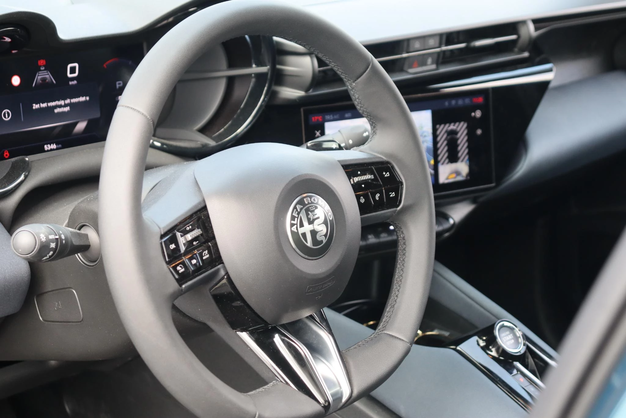 Hoofdafbeelding Alfa Romeo Junior