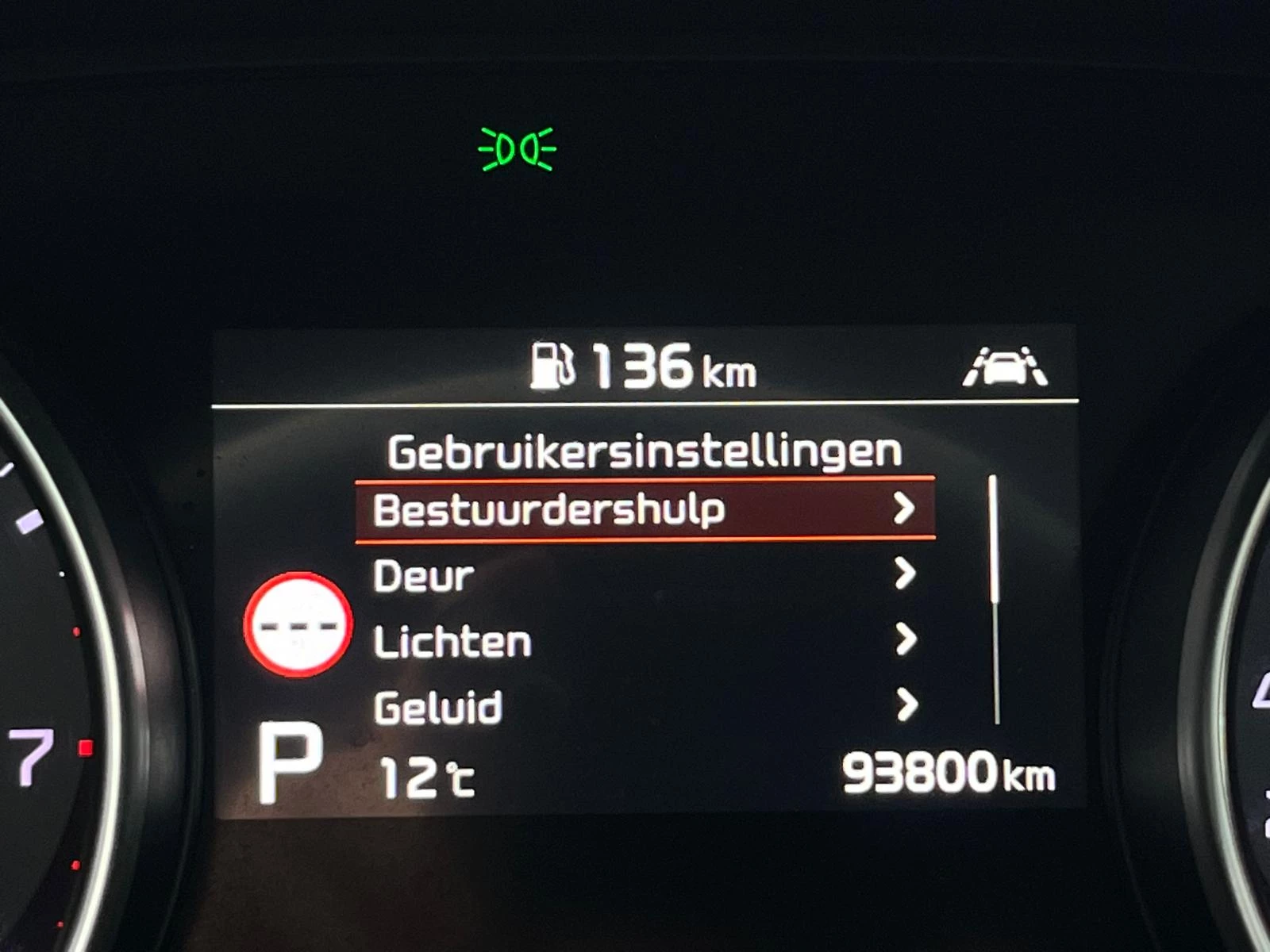 Hoofdafbeelding Kia ProCeed