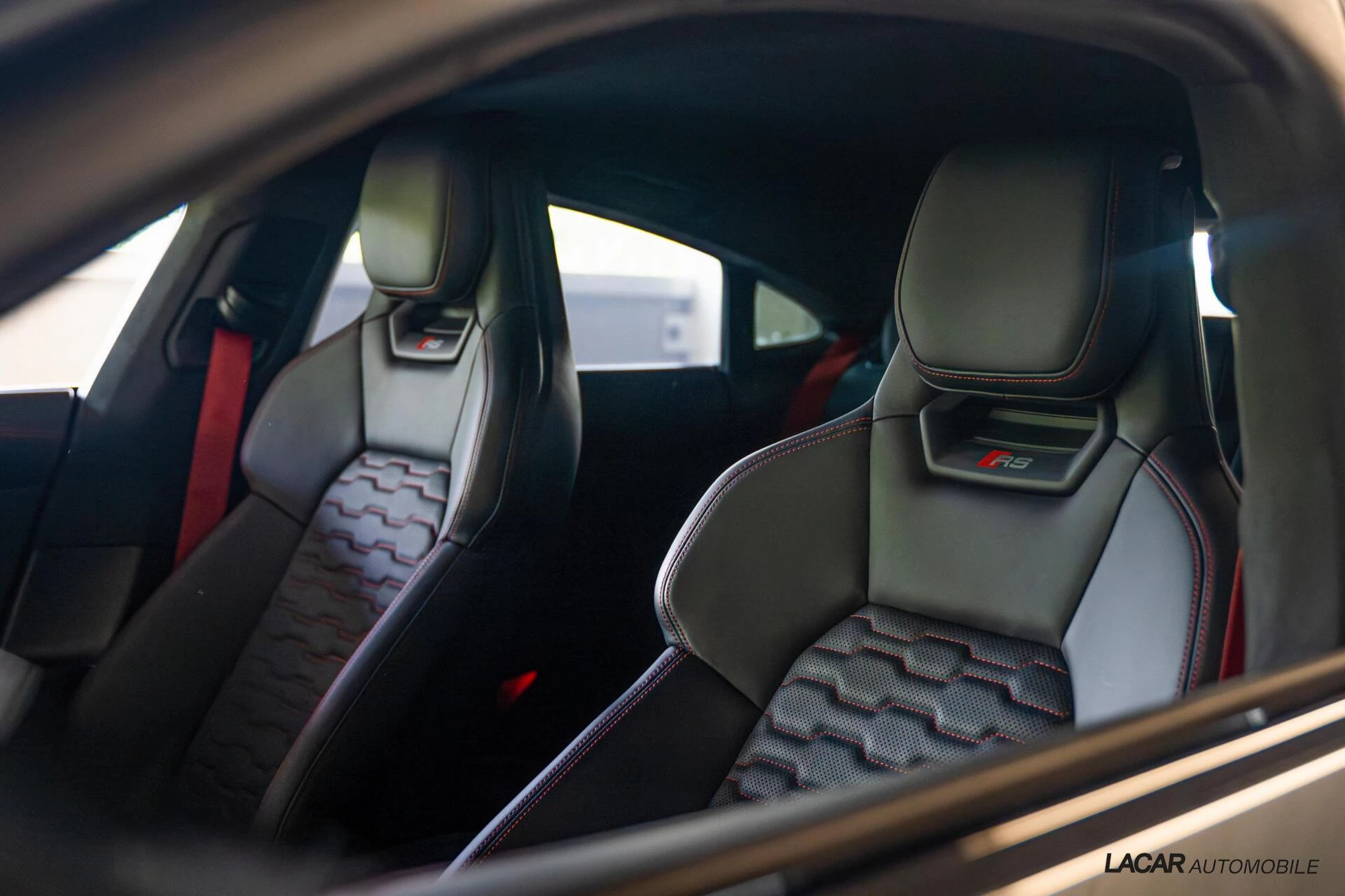 Hoofdafbeelding Audi e-tron GT