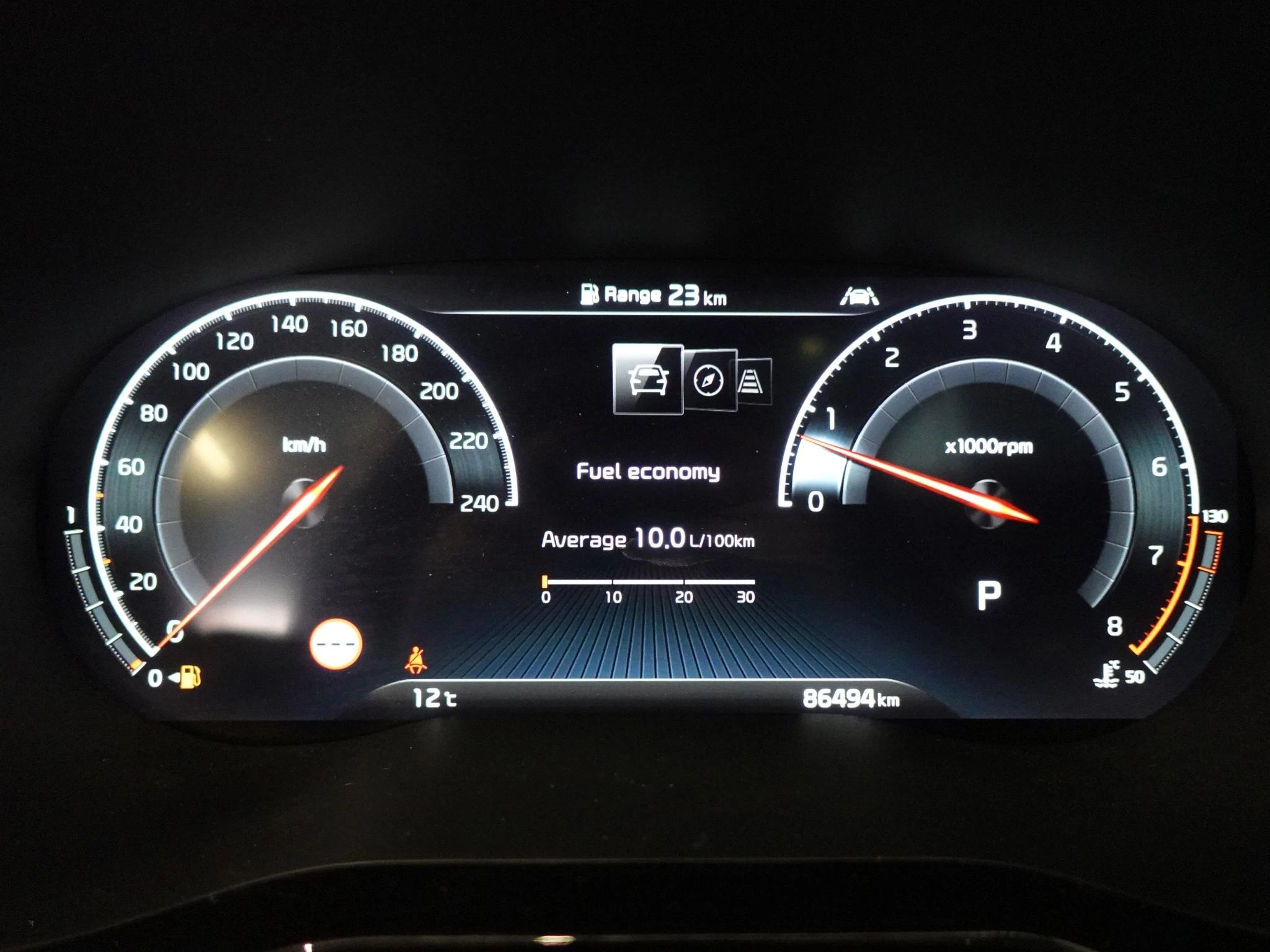 Hoofdafbeelding Kia ProCeed