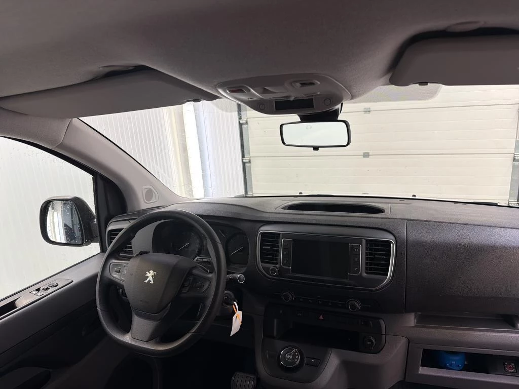 Hoofdafbeelding Peugeot Expert