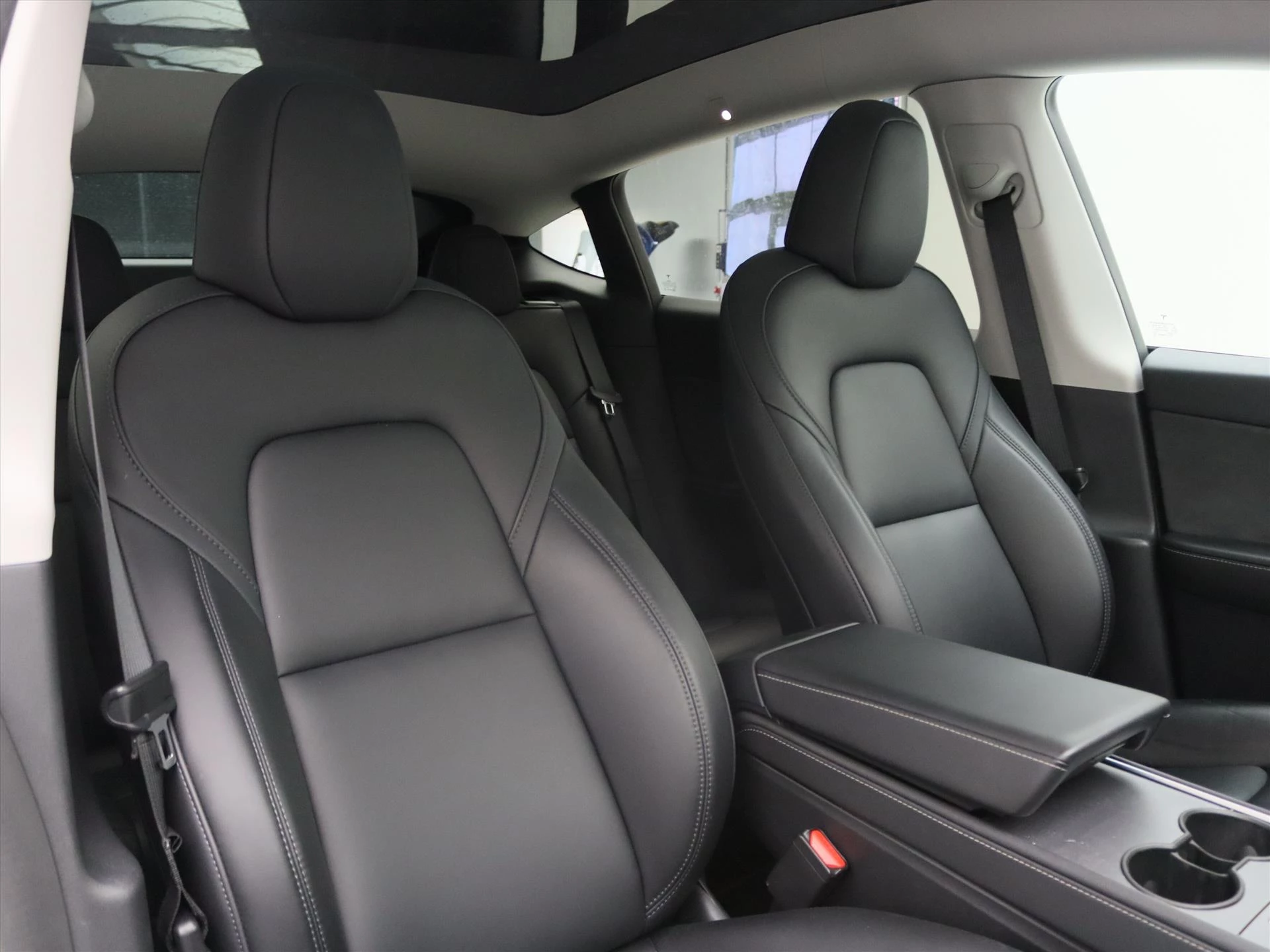 Hoofdafbeelding Tesla Model Y