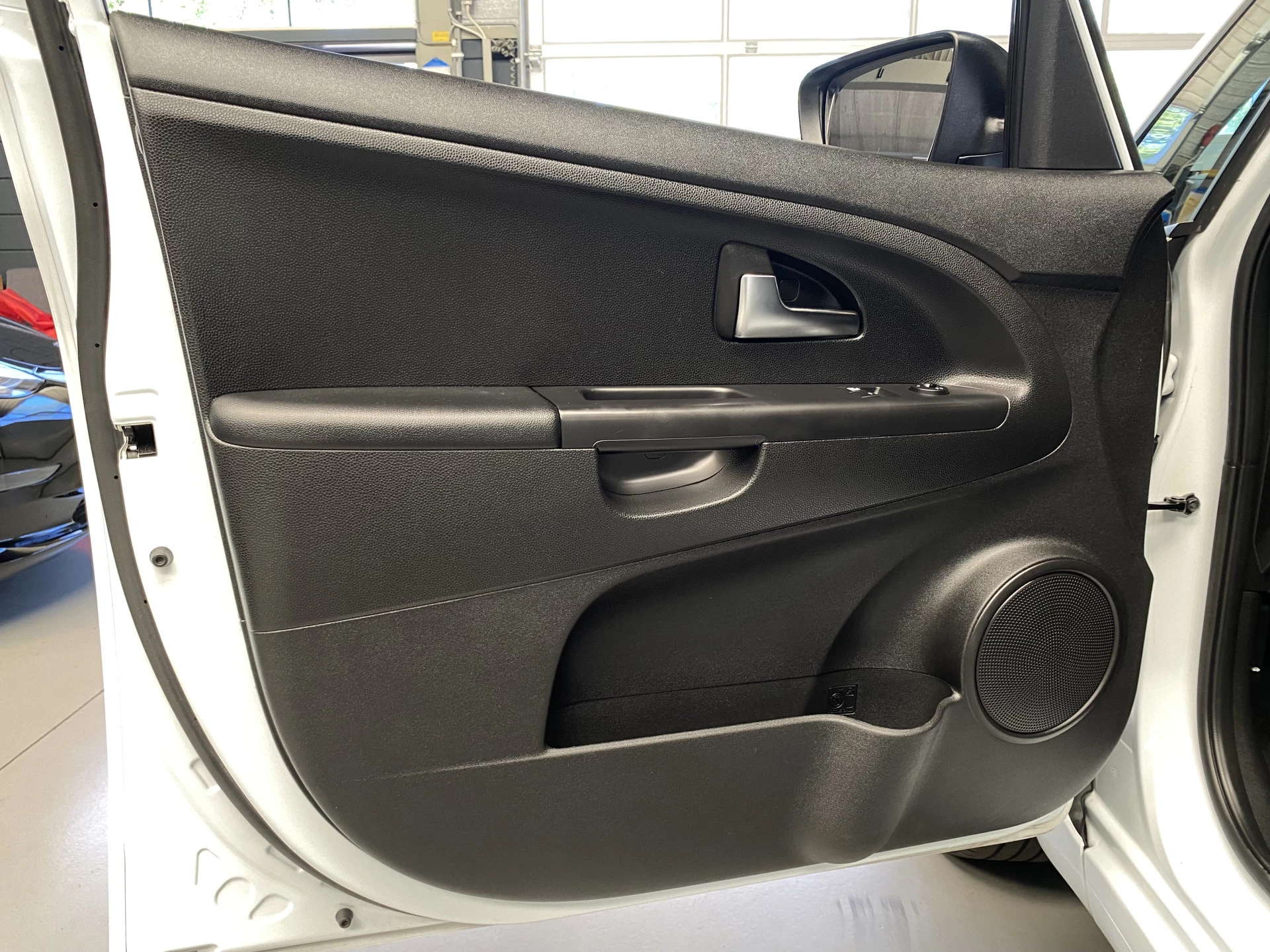 Hoofdafbeelding Kia Venga