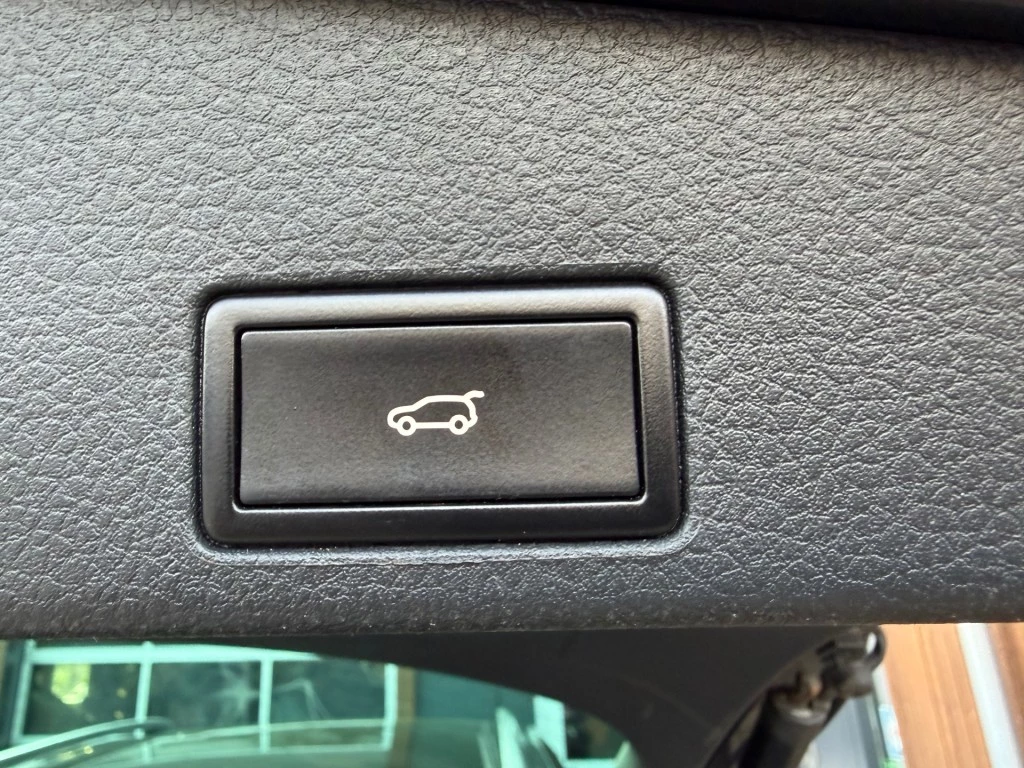 Hoofdafbeelding Volkswagen Touareg