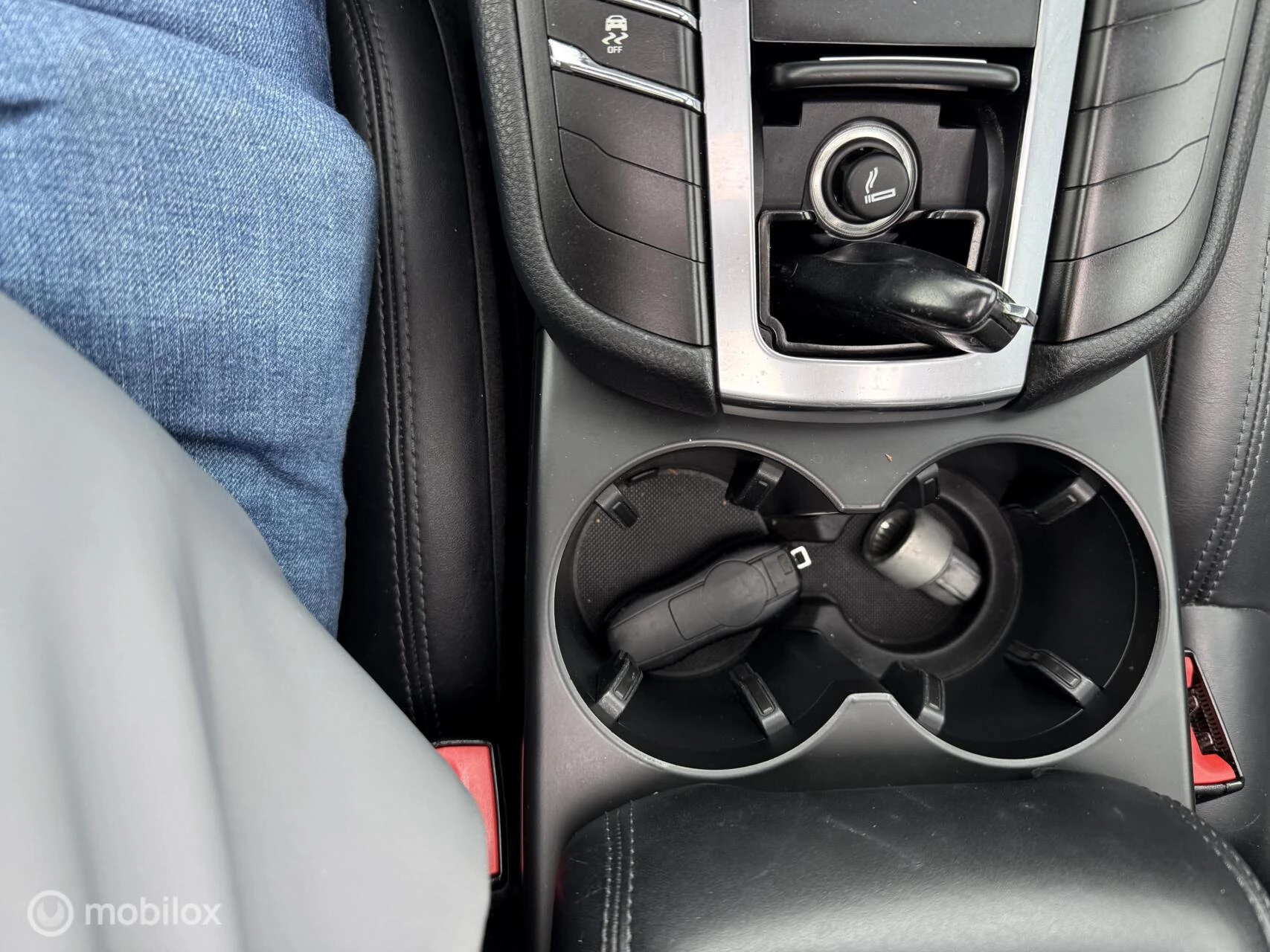 Hoofdafbeelding Porsche Macan