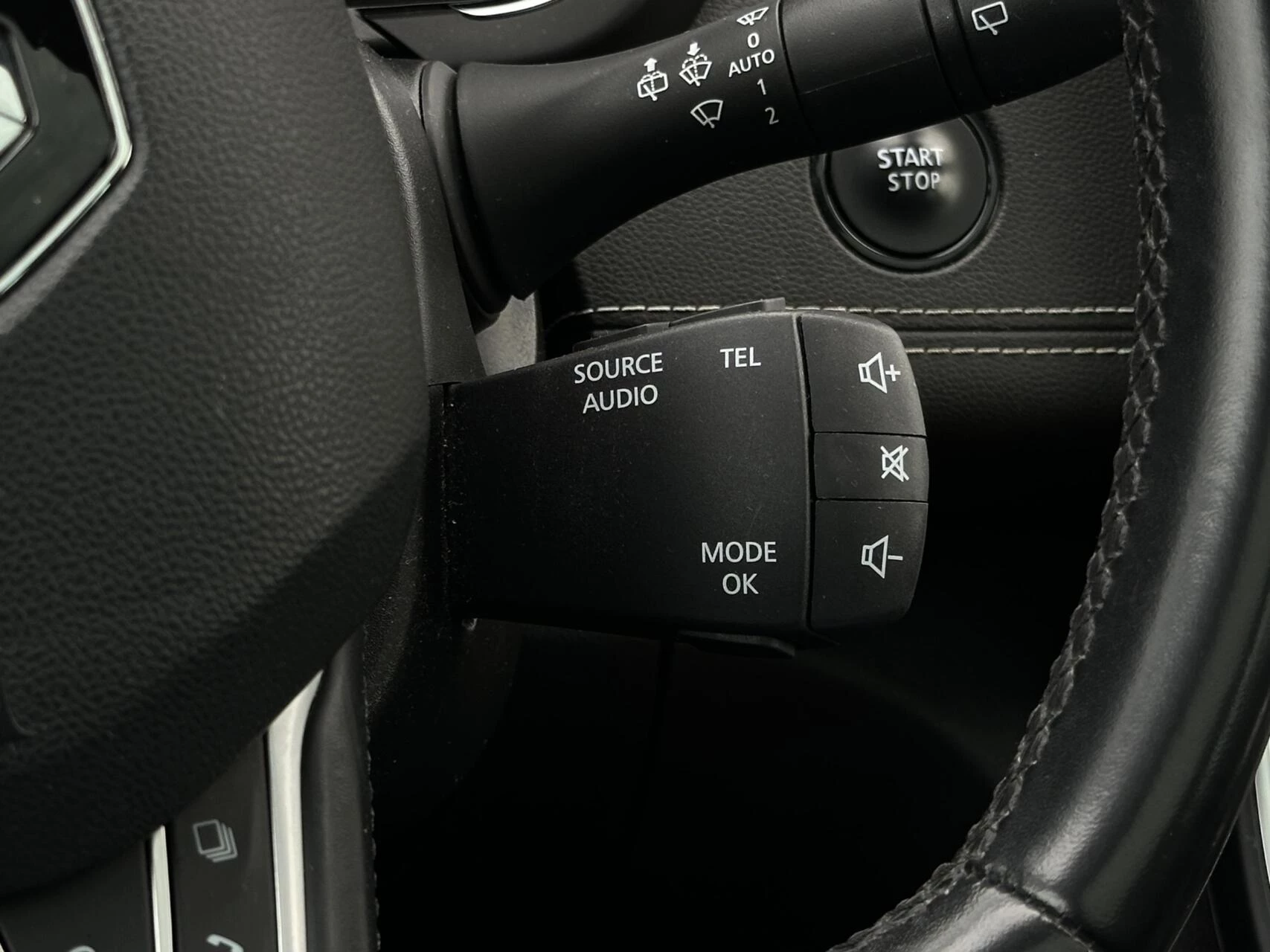 Hoofdafbeelding Renault Grand Scénic