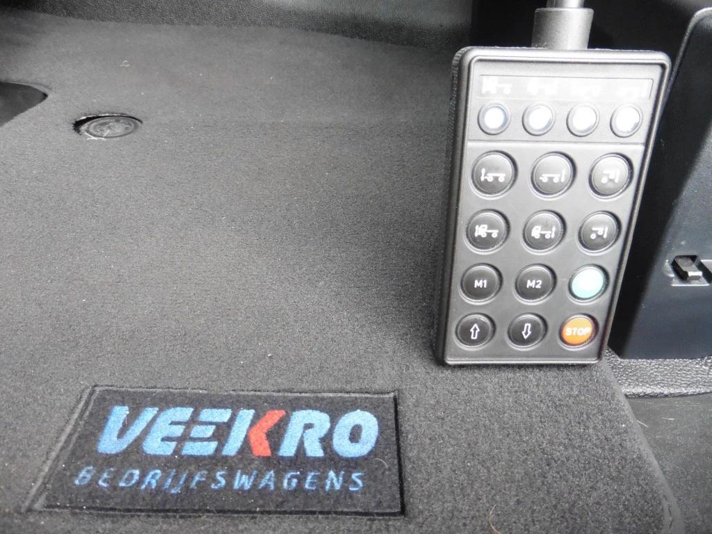 Hoofdafbeelding Iveco S-way