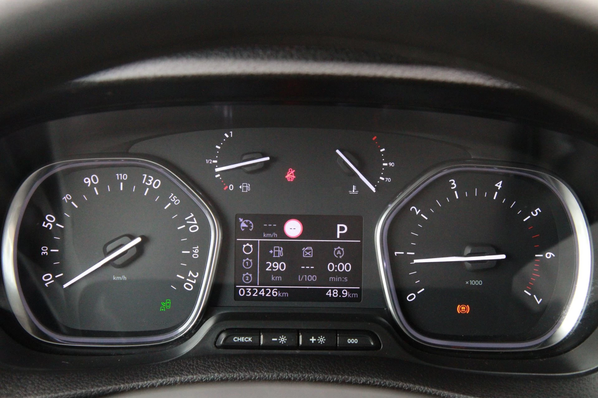 Hoofdafbeelding Peugeot Expert