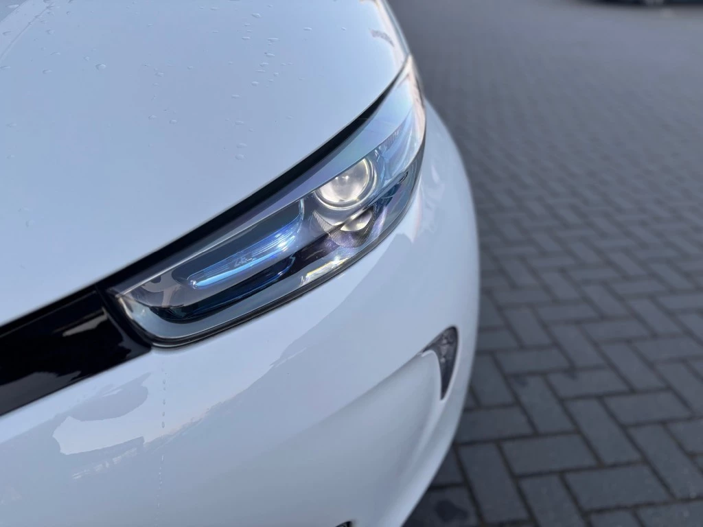 Hoofdafbeelding Renault ZOE
