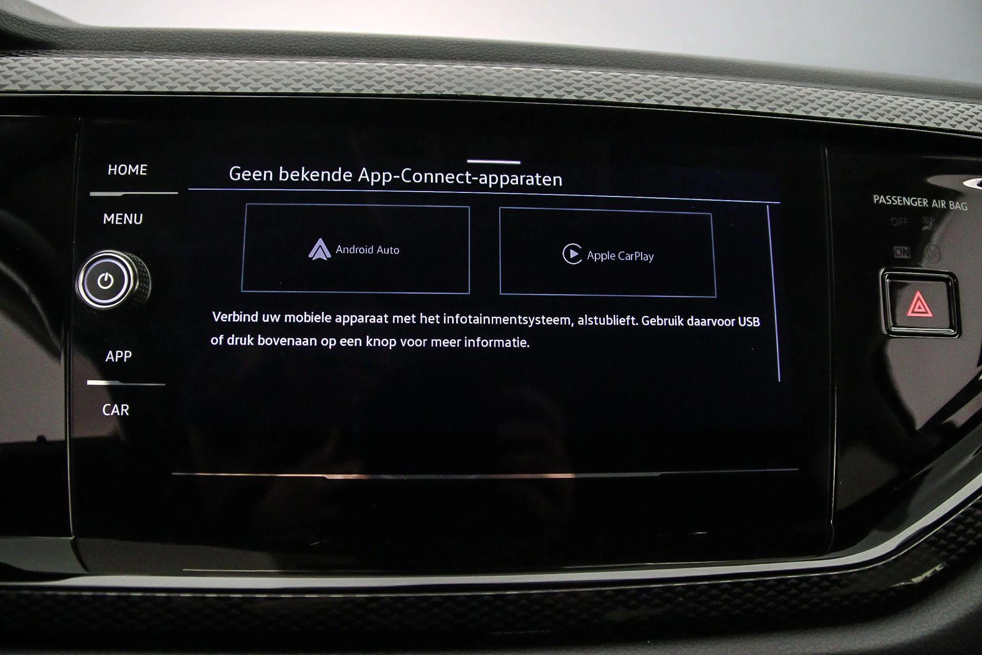 Hoofdafbeelding Volkswagen Taigo