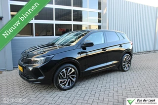 Opel Grandland 1.6 Turbo Hybrid GS