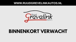 Ford Focus Wagon 155 PK Hybrid ST-Line Navi Panodak Parkassist Donkerglas 17"Velgen