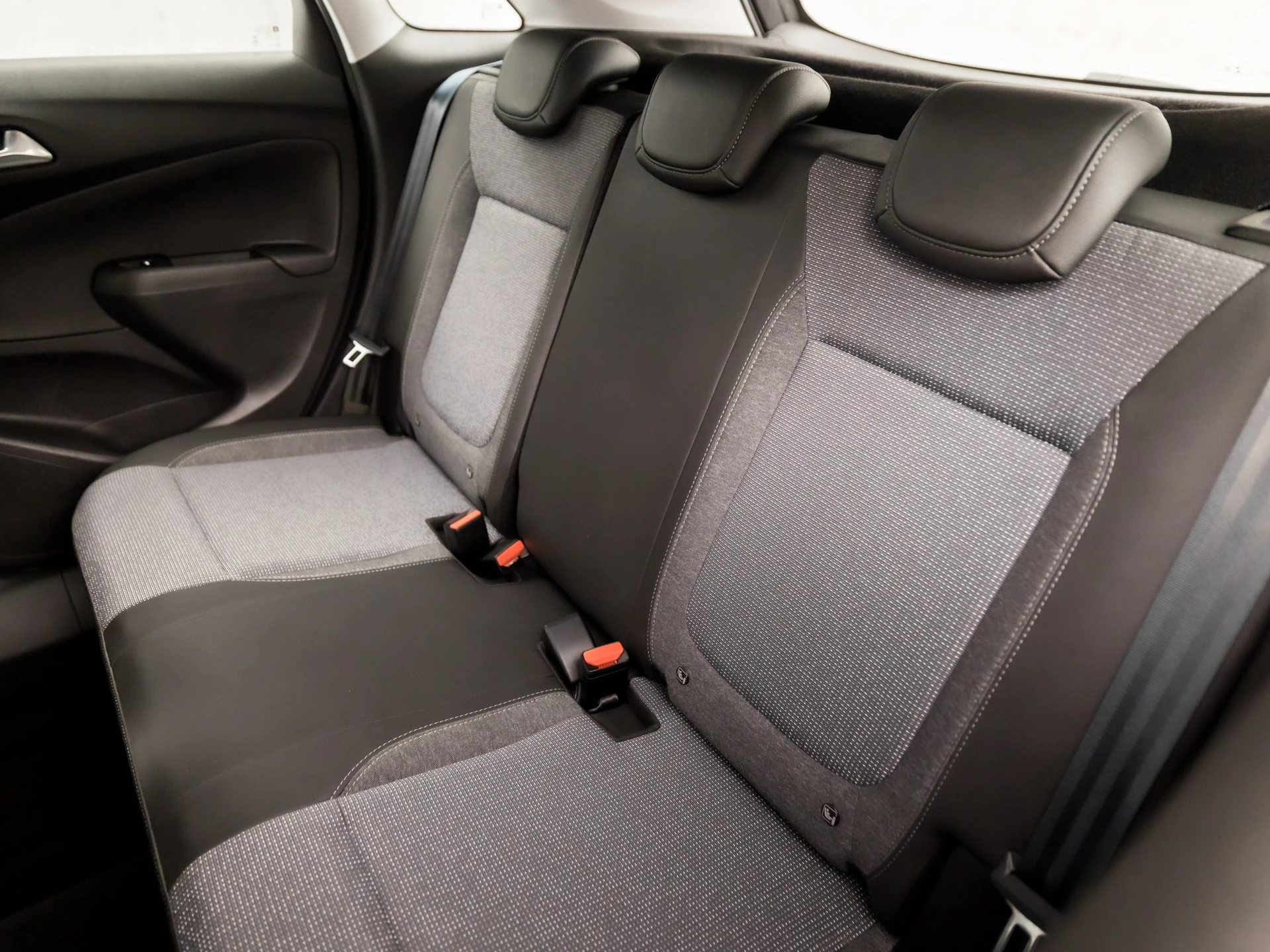 Hoofdafbeelding Opel Crossland