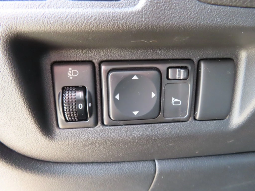 Hoofdafbeelding Nissan Micra