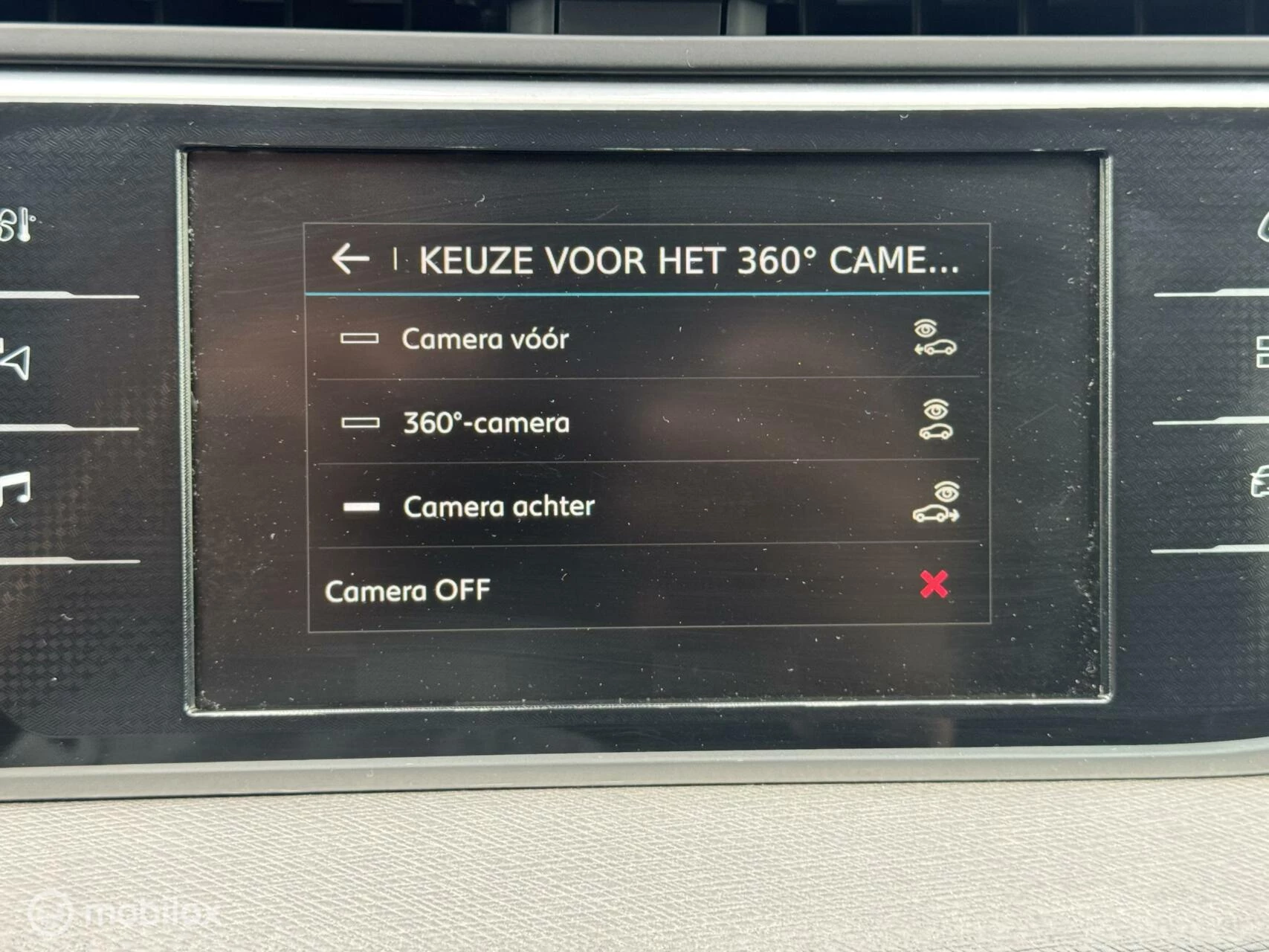 Hoofdafbeelding Citroën C4 Picasso