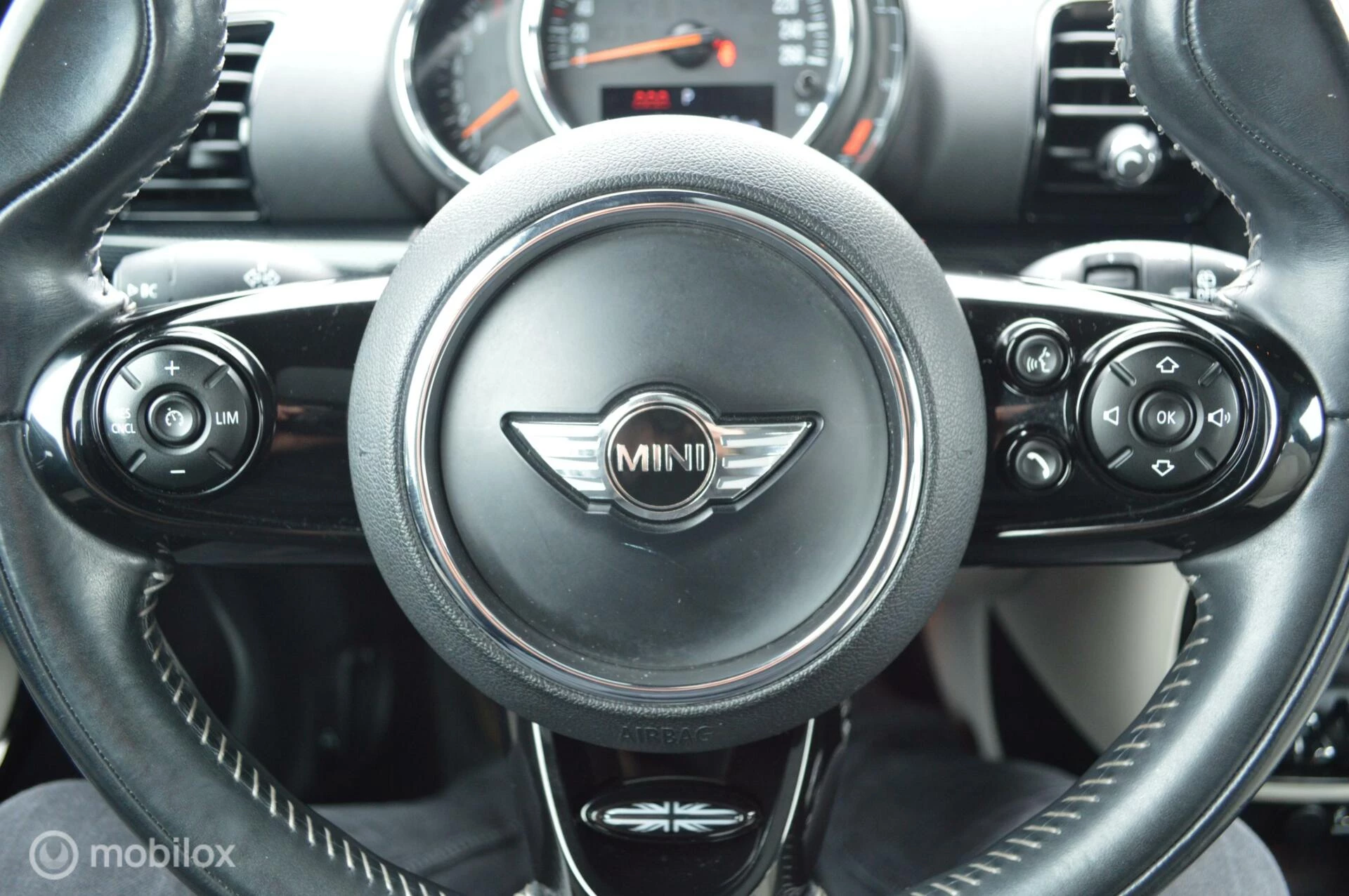 Hoofdafbeelding MINI Clubman