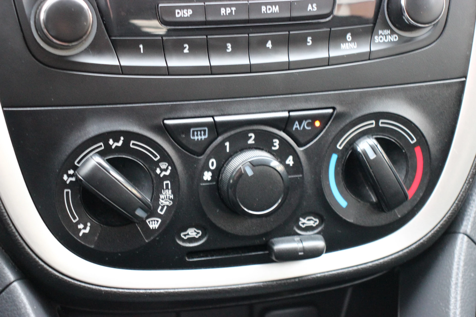 Hoofdafbeelding Suzuki Celerio