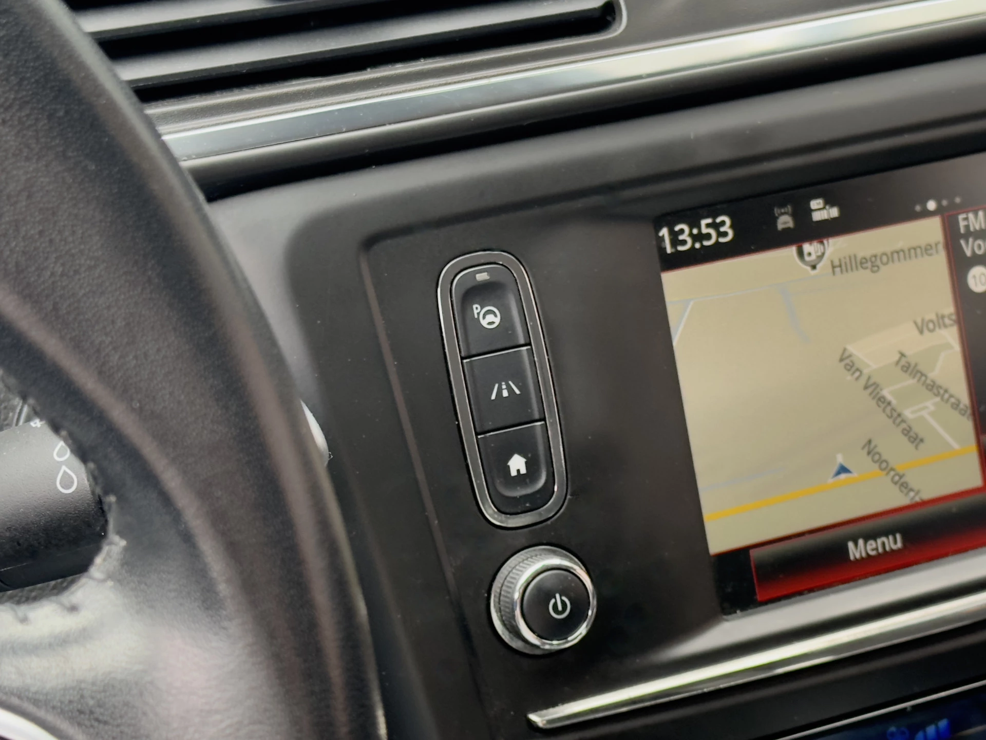Hoofdafbeelding Renault Kadjar