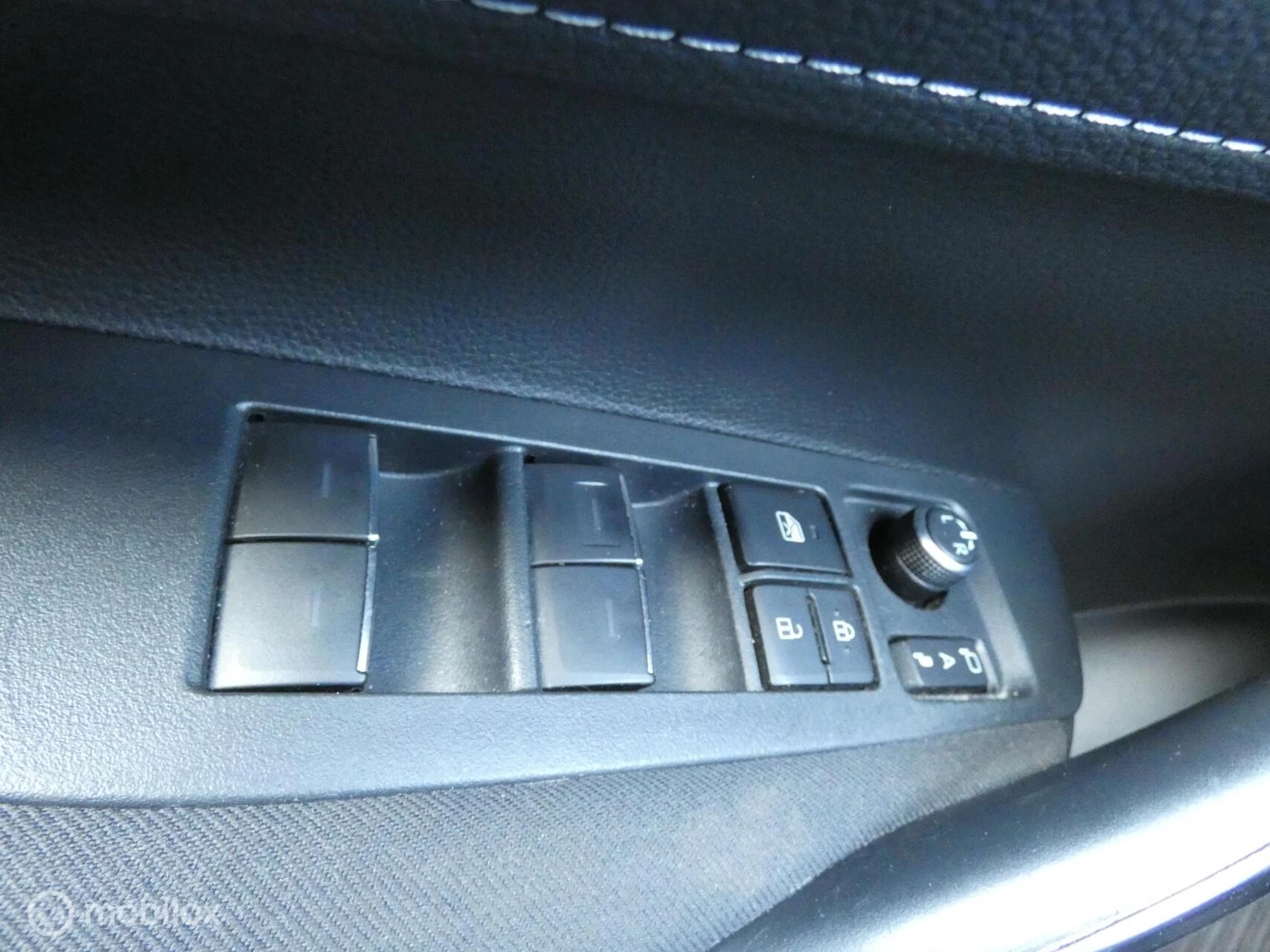 Hoofdafbeelding Toyota Corolla
