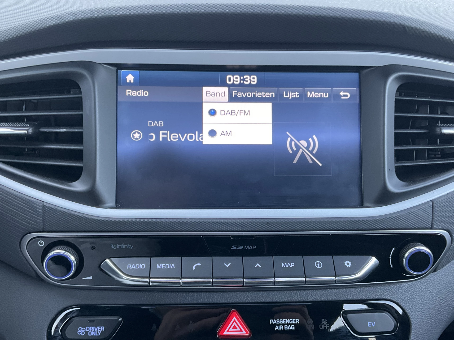 Hoofdafbeelding Hyundai IONIQ