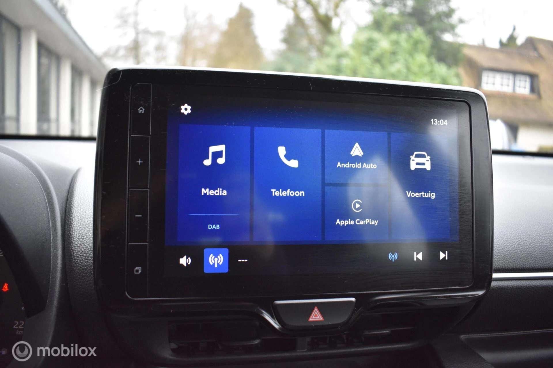 Hoofdafbeelding Mazda 2 Hybrid