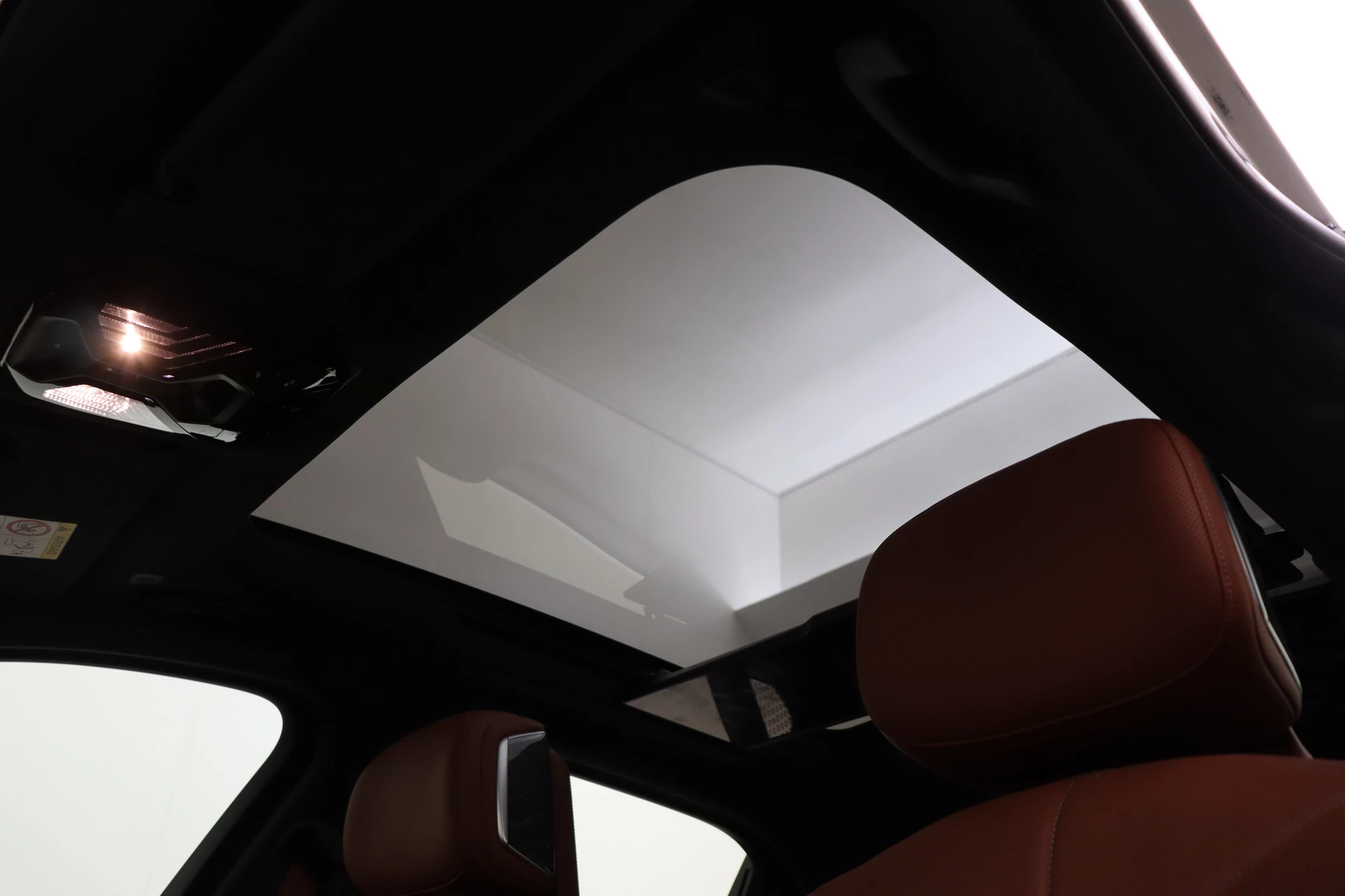 Hoofdafbeelding BMW i7