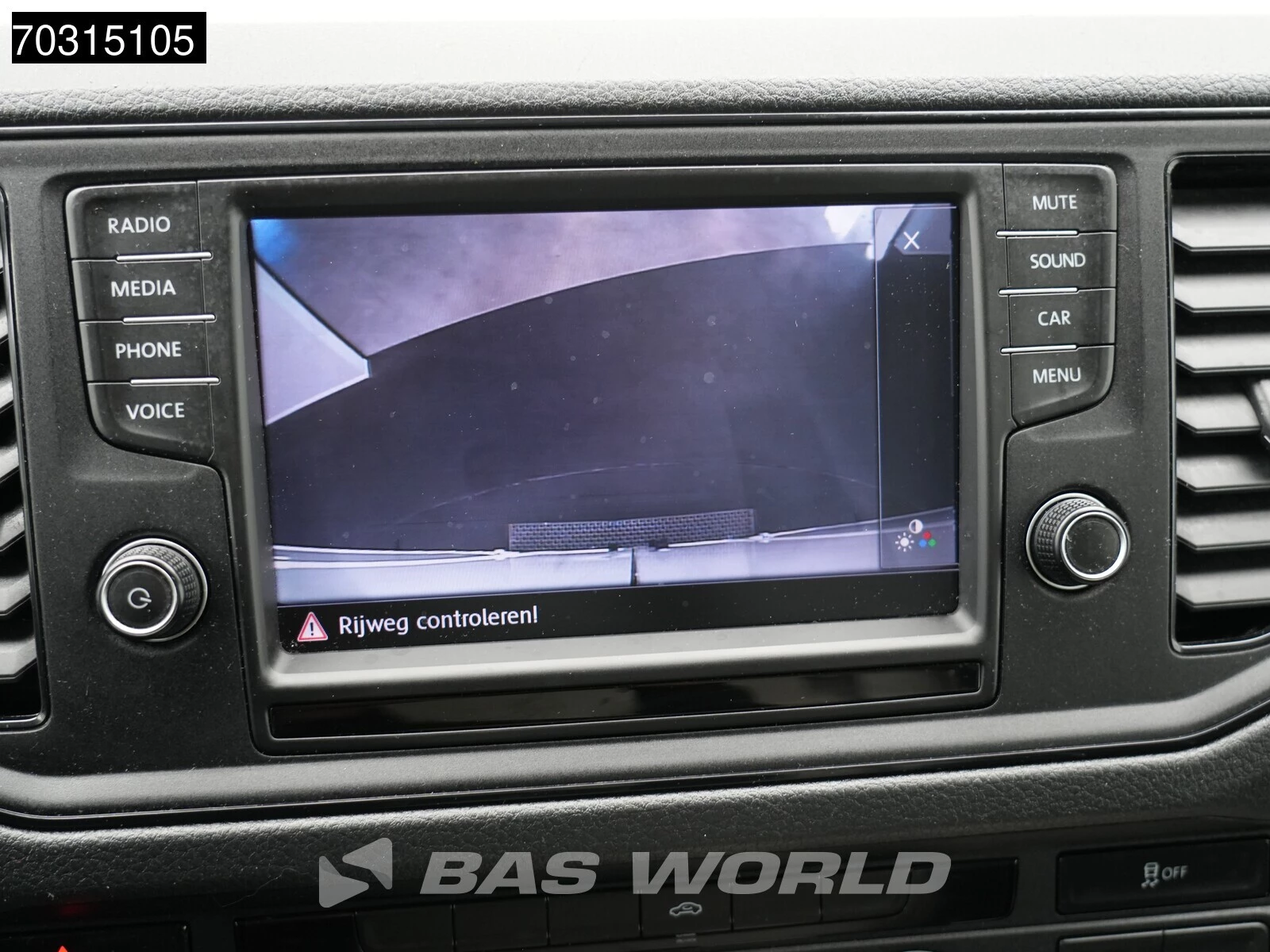 Hoofdafbeelding MAN TGE