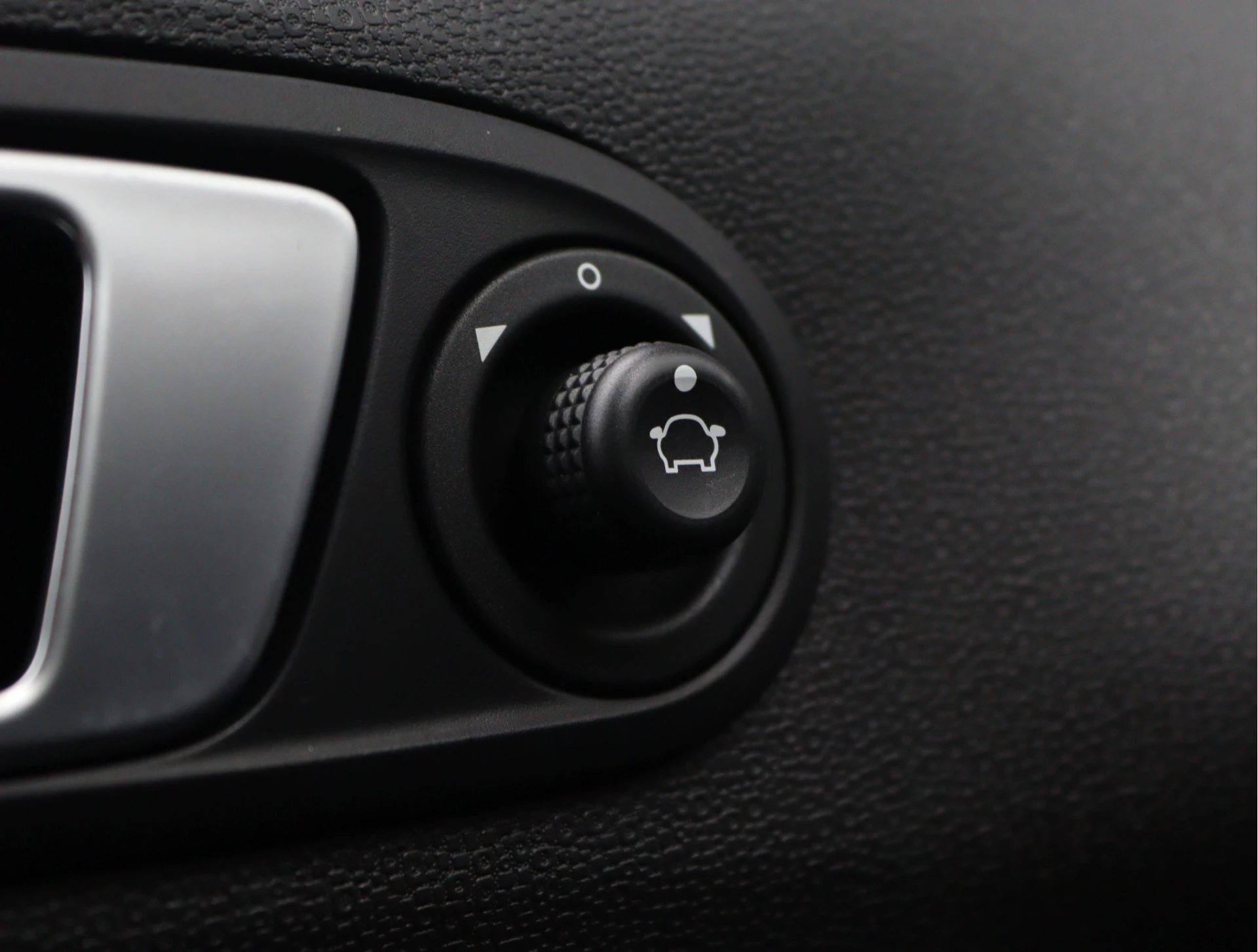 Hoofdafbeelding Ford EcoSport