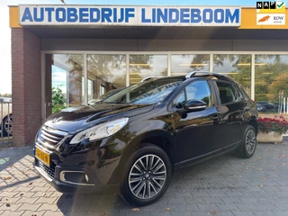 Peugeot 2008 1.2 PureTech Active