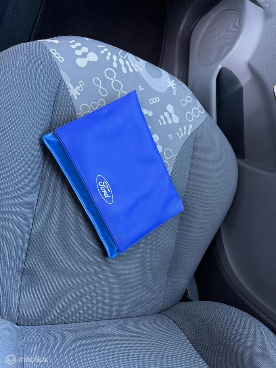Hoofdafbeelding Ford Ka