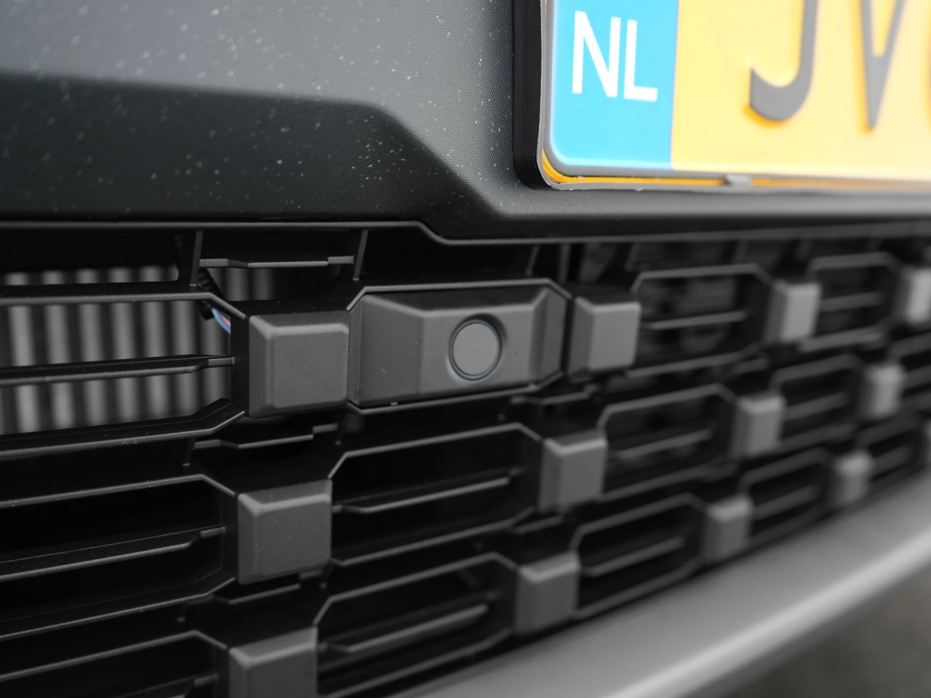 Hoofdafbeelding Dacia Sandero Stepway