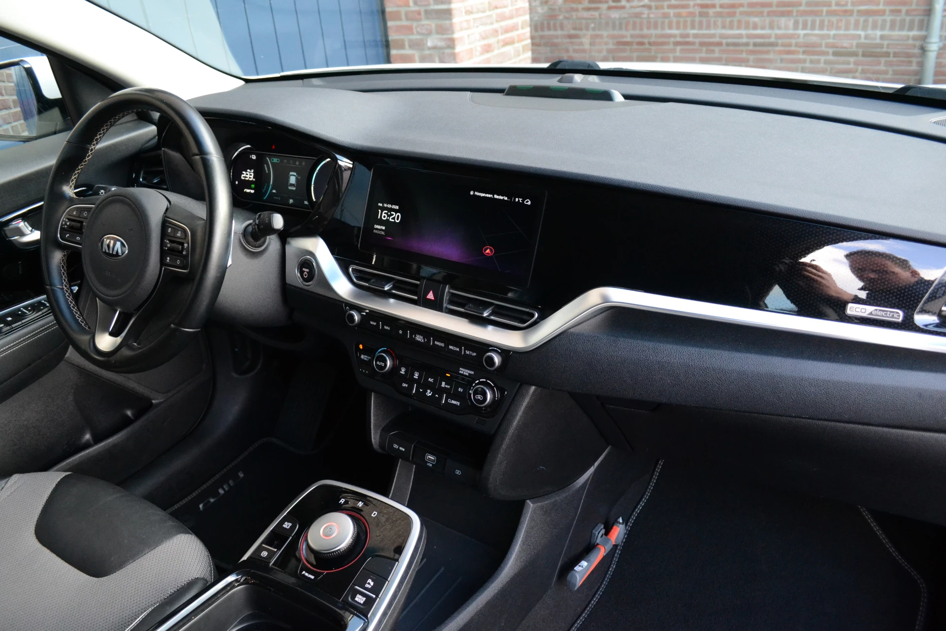 Hoofdafbeelding Kia e-Niro