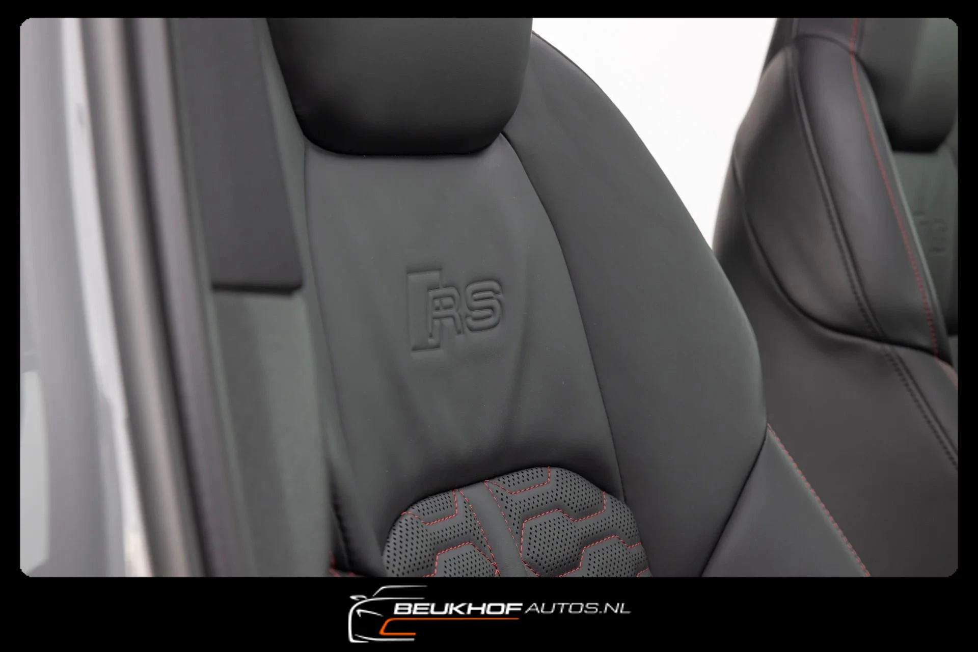 Hoofdafbeelding Audi RS6