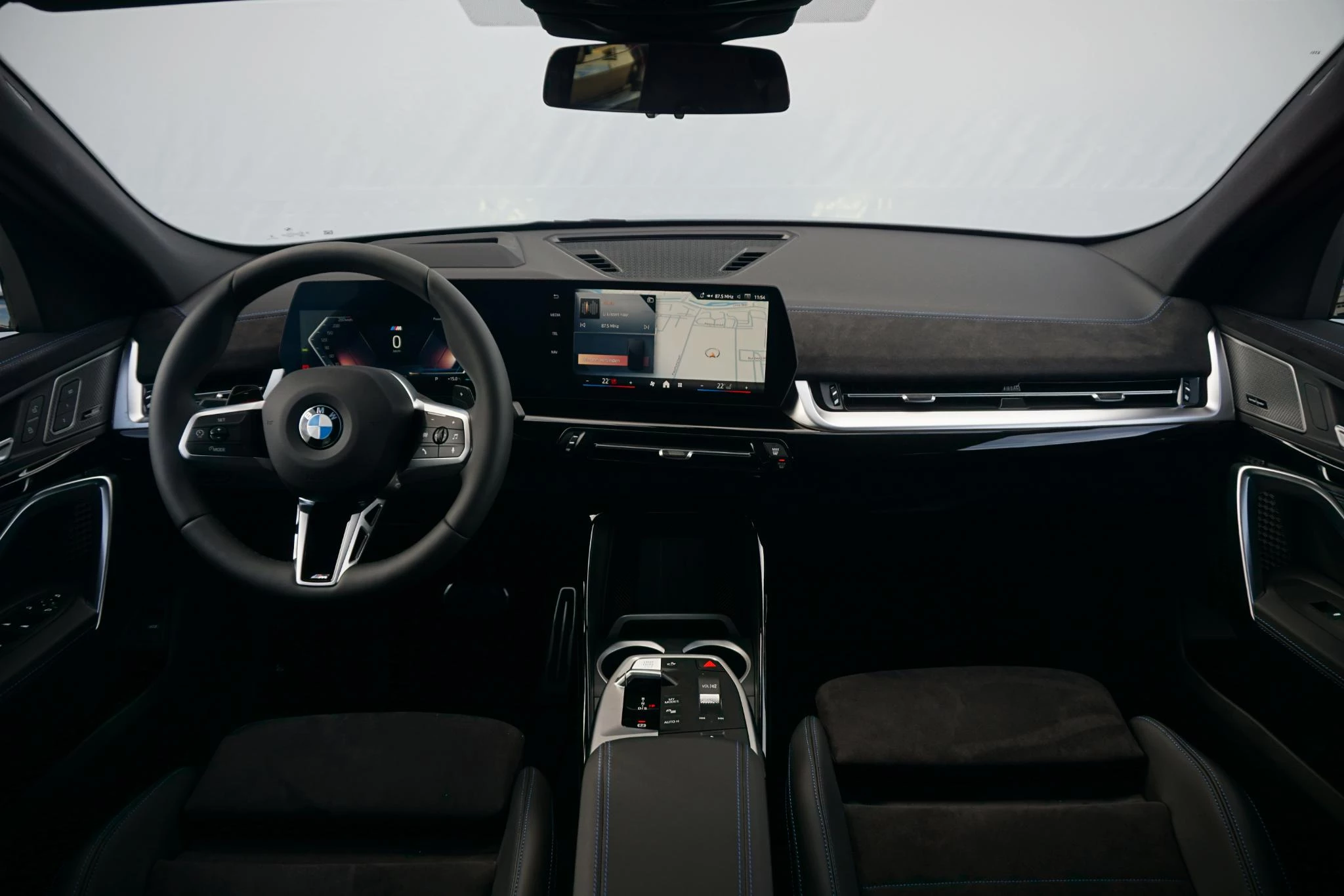 Hoofdafbeelding BMW X2