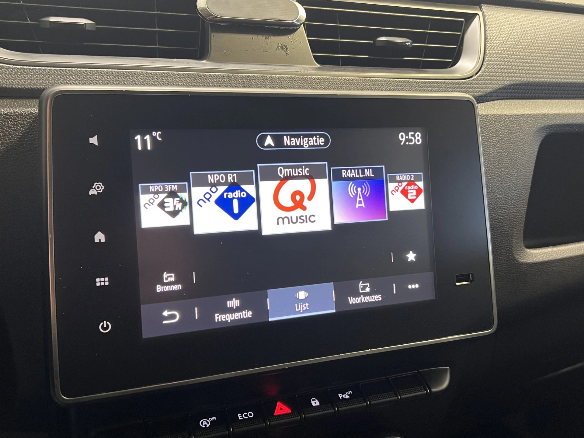 Hoofdafbeelding Renault Express
