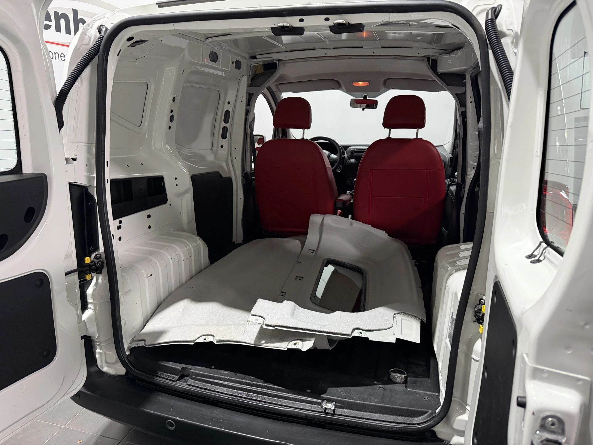 Hoofdafbeelding Fiat Fiorino