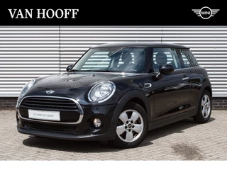 MINI Cooper Hatchback Automaat / Cruise Control / Navigatie / Airconditioning / Multifunctioneel stuurwiel