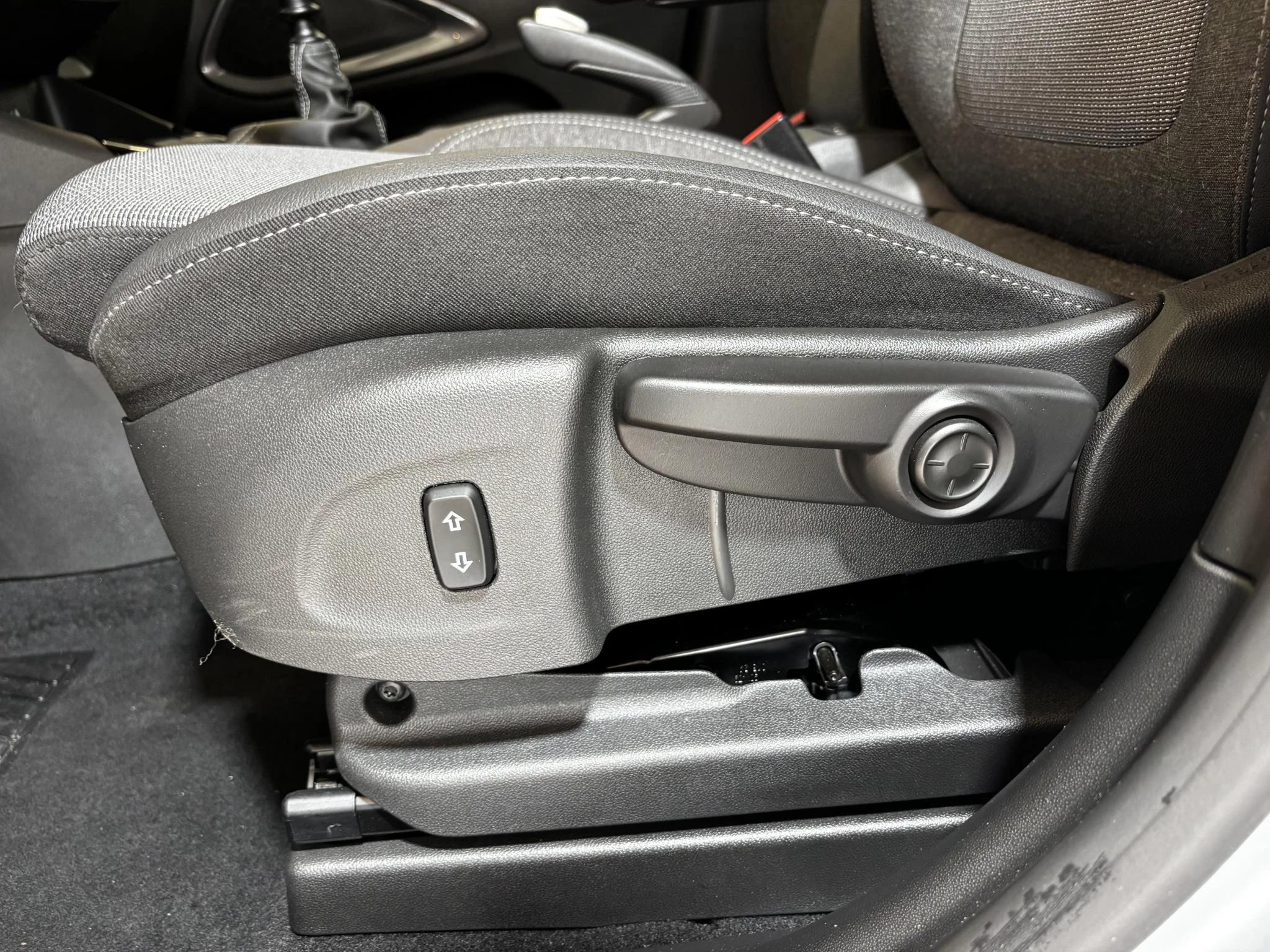 Hoofdafbeelding Opel Crossland