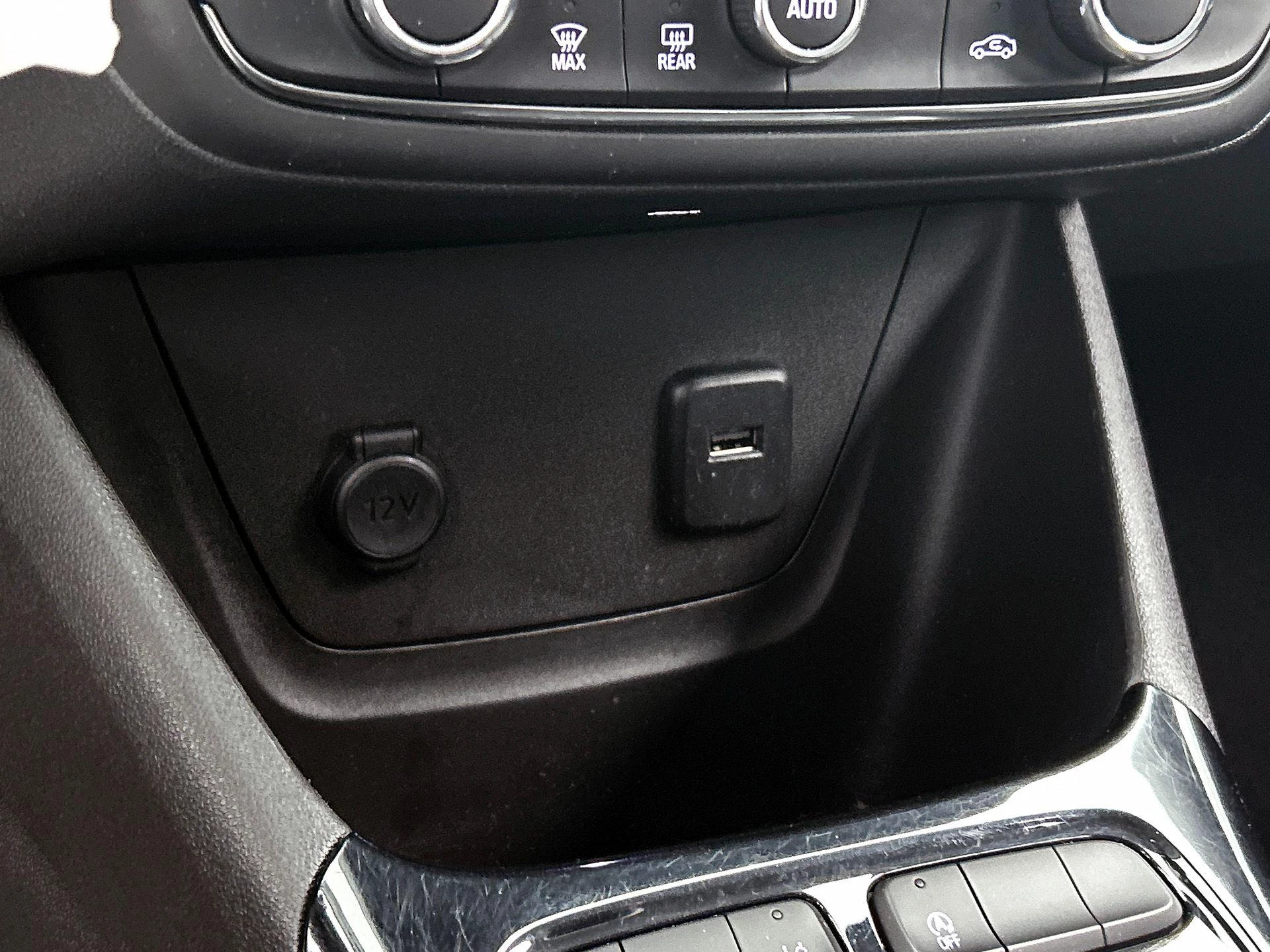 Hoofdafbeelding Opel Crossland