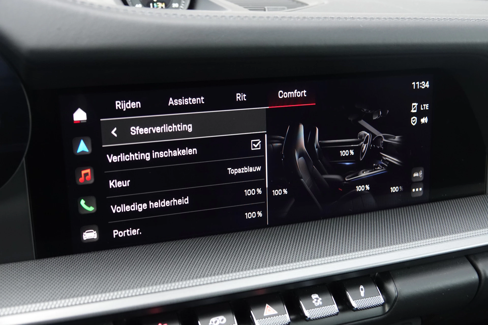 Hoofdafbeelding Porsche 911