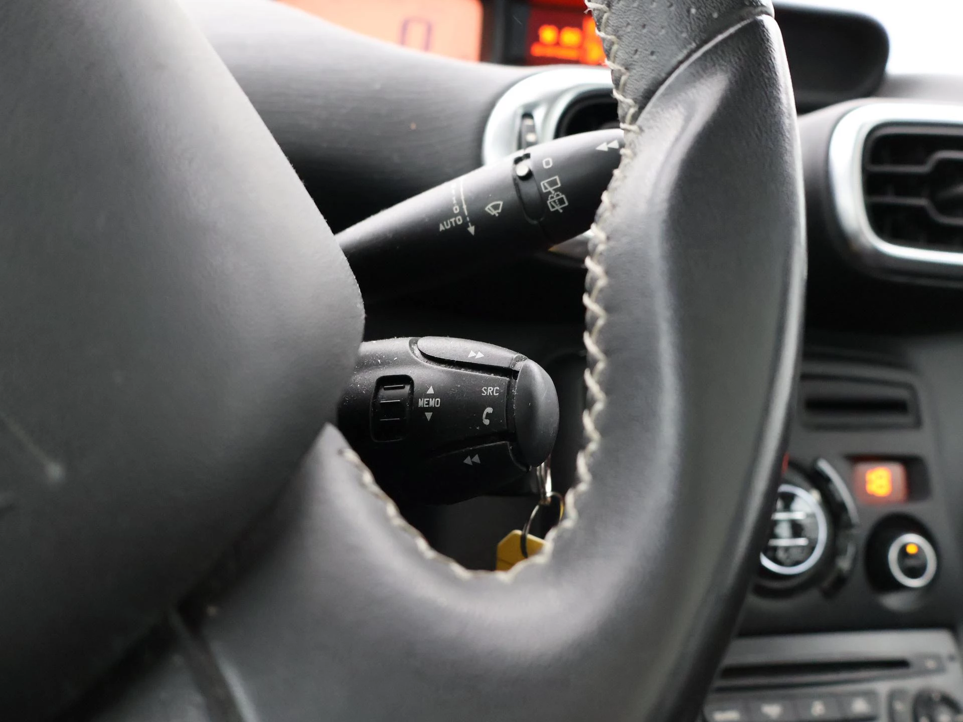 Hoofdafbeelding Citroën C3 Picasso
