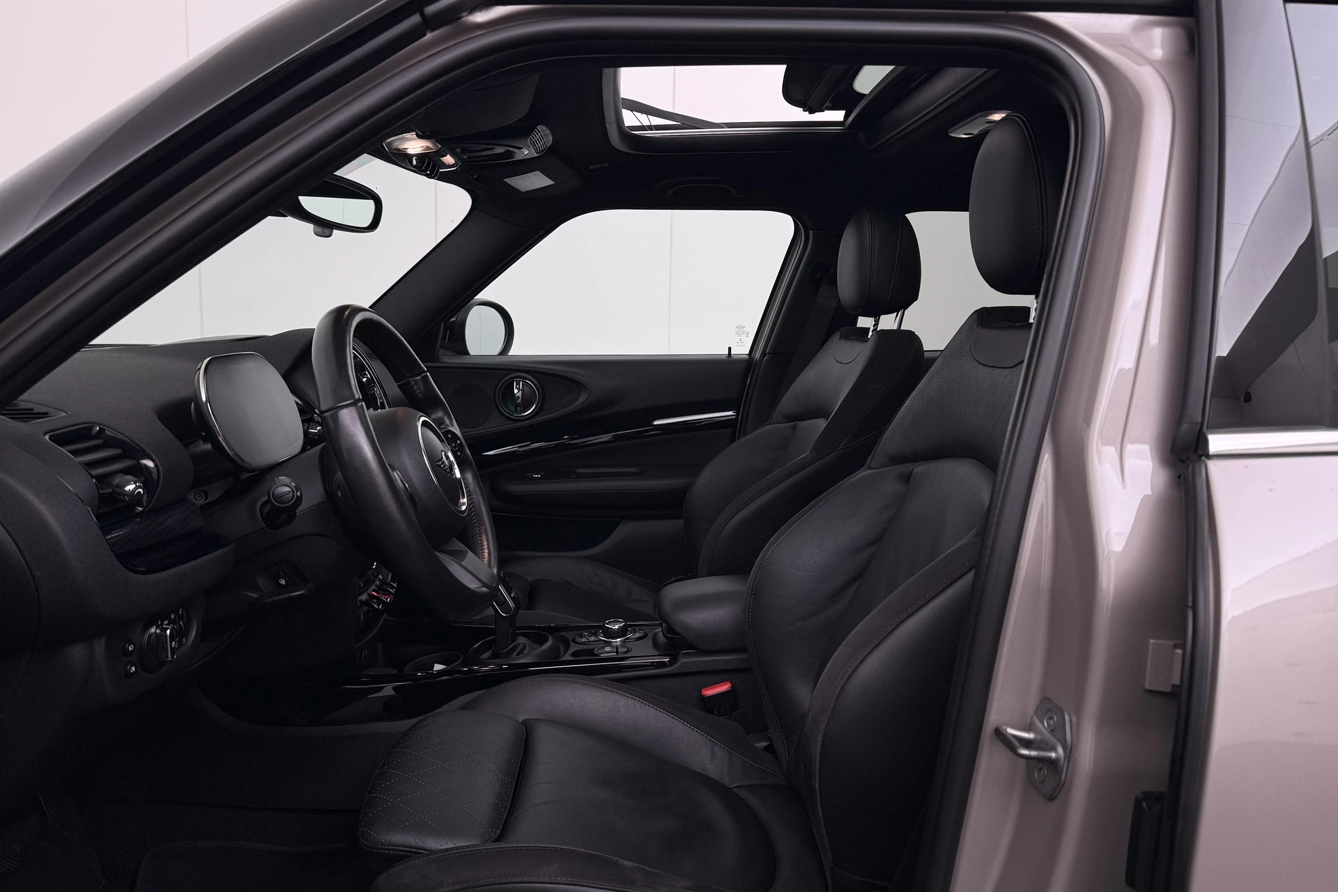 Hoofdafbeelding MINI Clubman