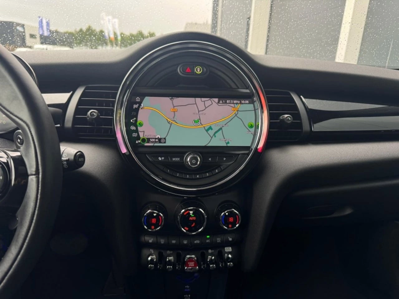 Hoofdafbeelding MINI Cooper S