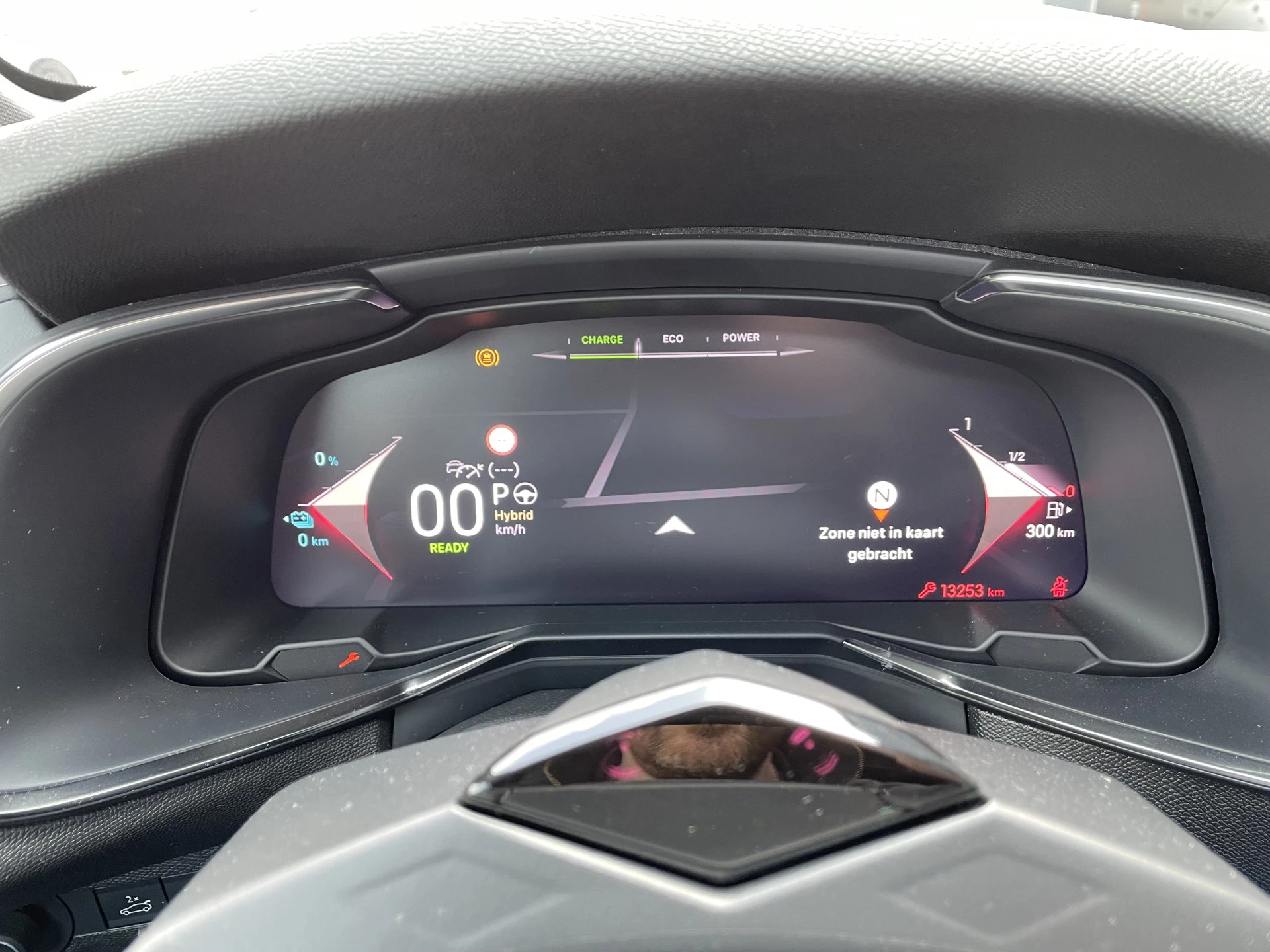 Hoofdafbeelding DS DS 7