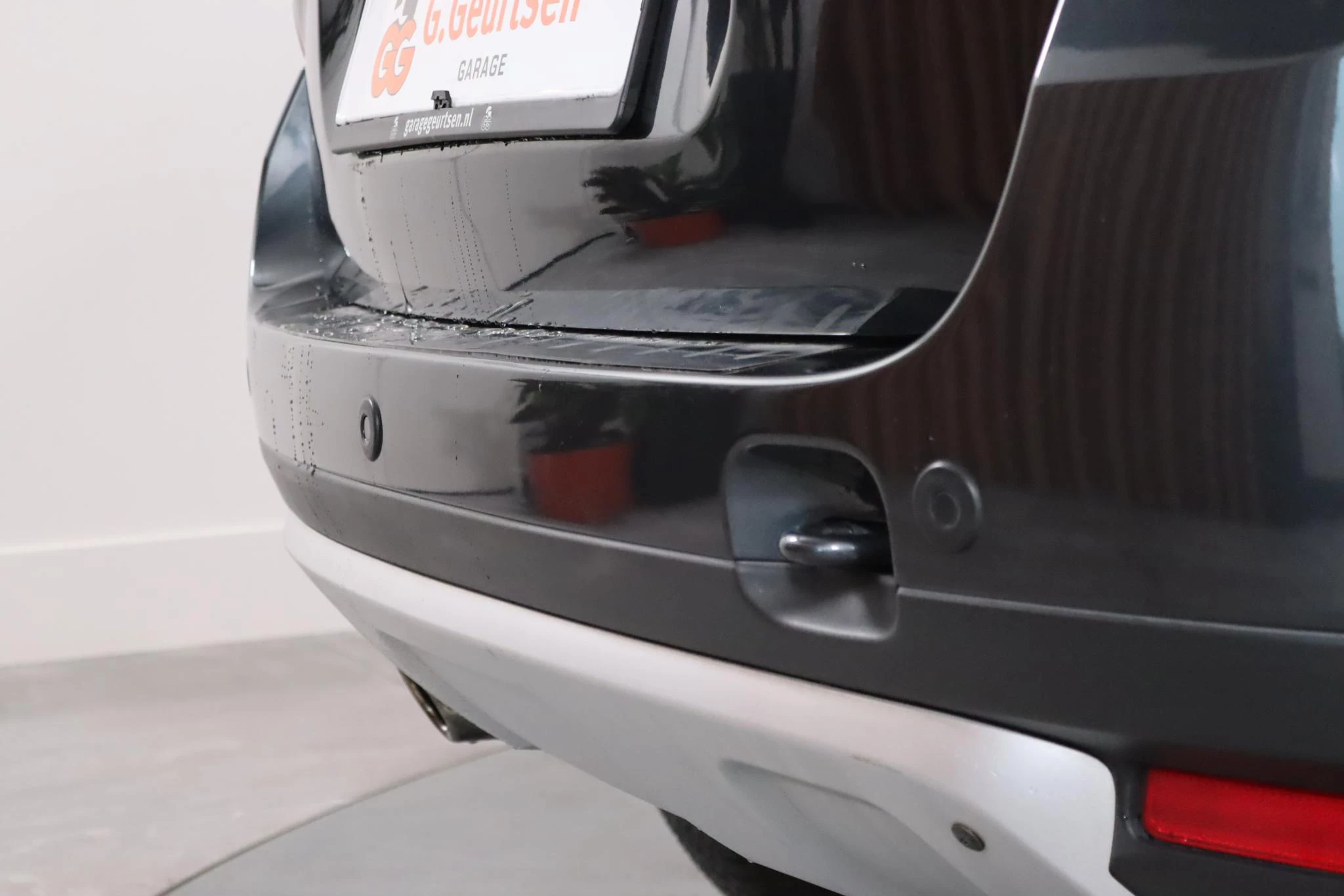 Hoofdafbeelding Dacia Duster