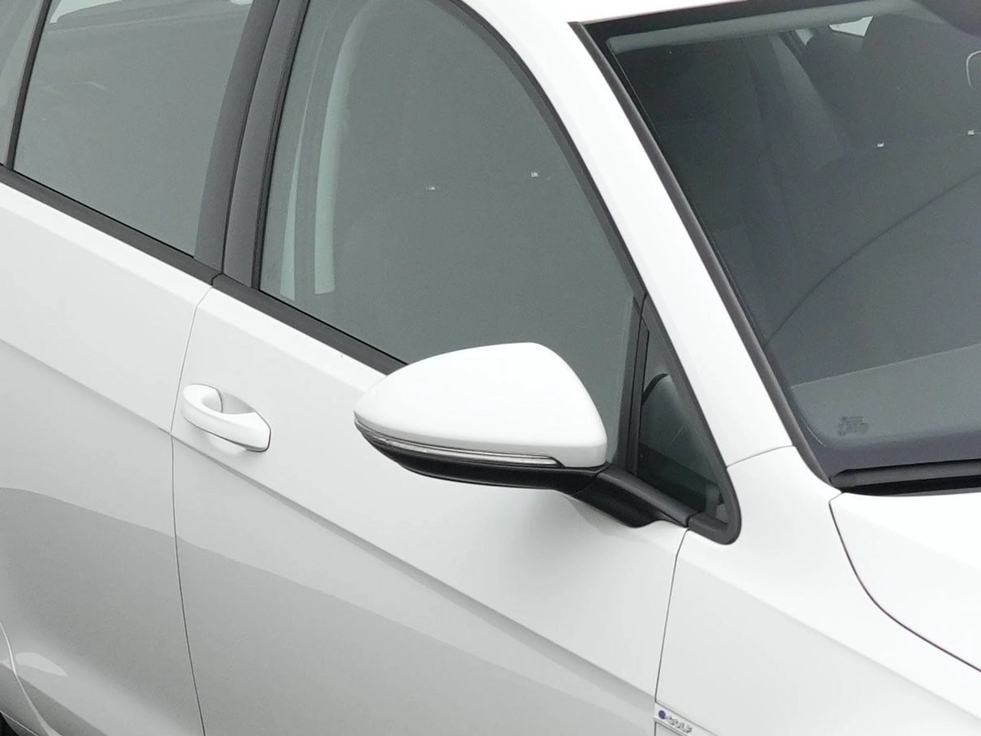 Hoofdafbeelding Volkswagen e-Golf