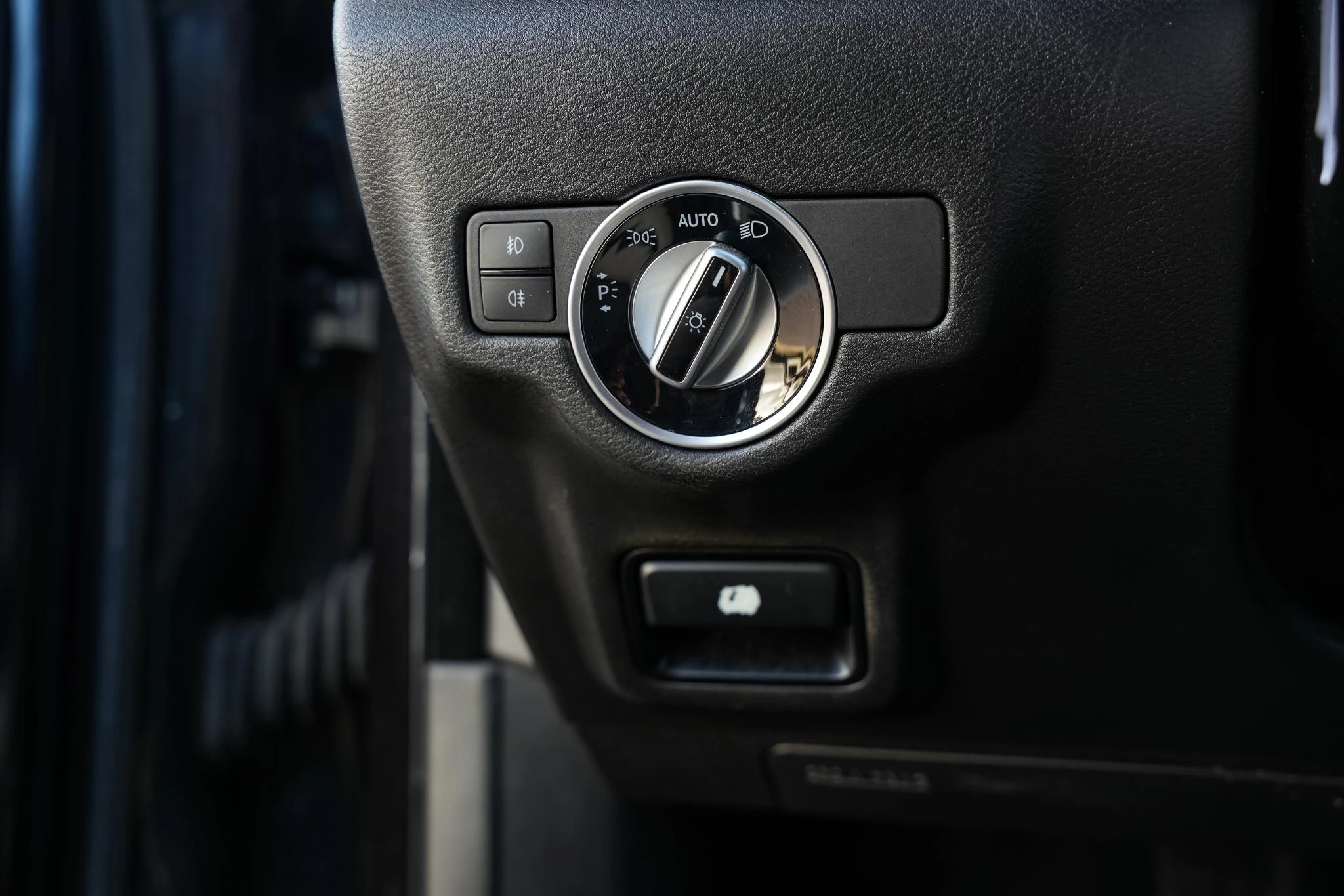 Hoofdafbeelding Infiniti Q