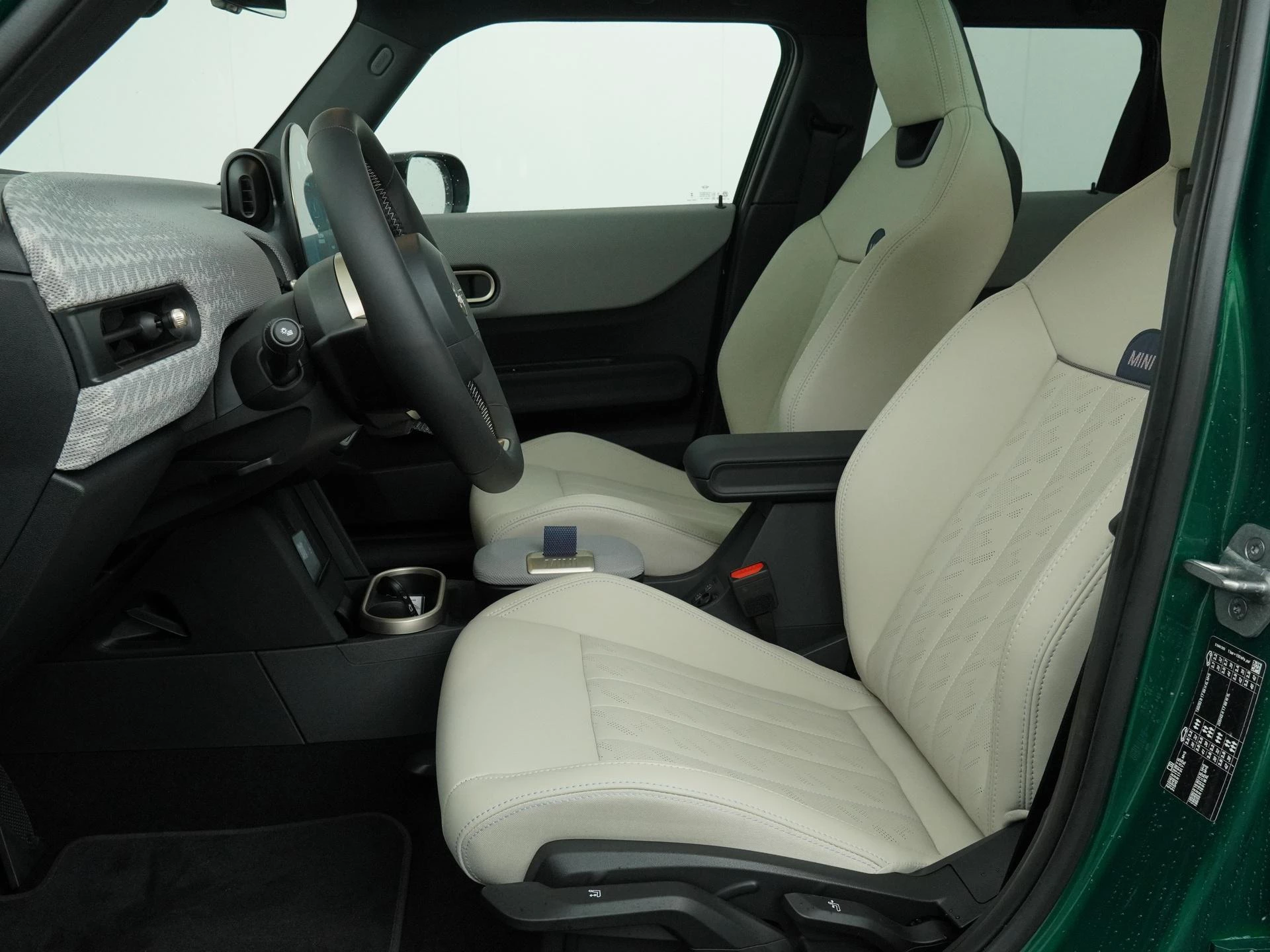 Hoofdafbeelding MINI 5-deurs