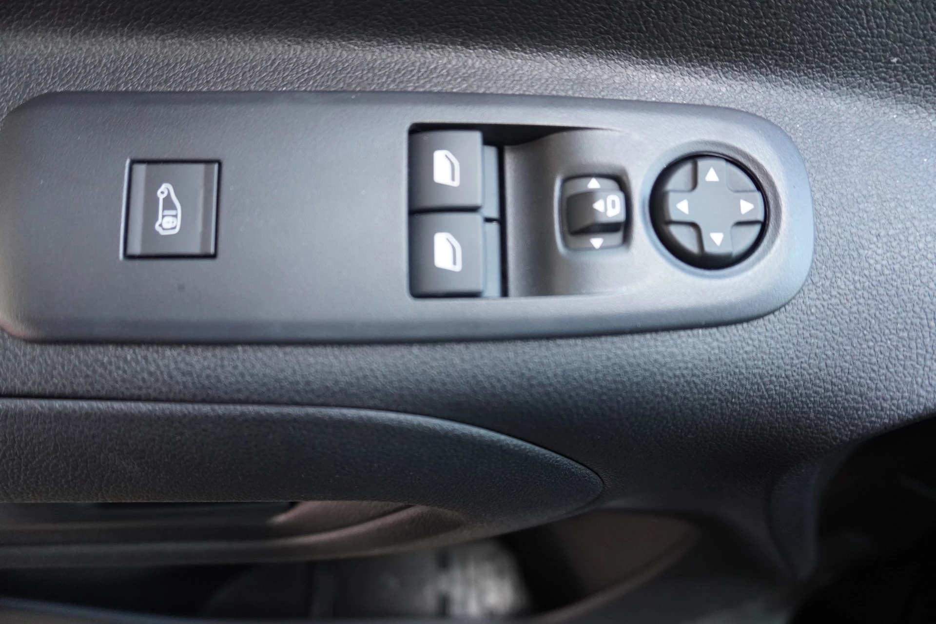 Hoofdafbeelding Fiat E-Doblò