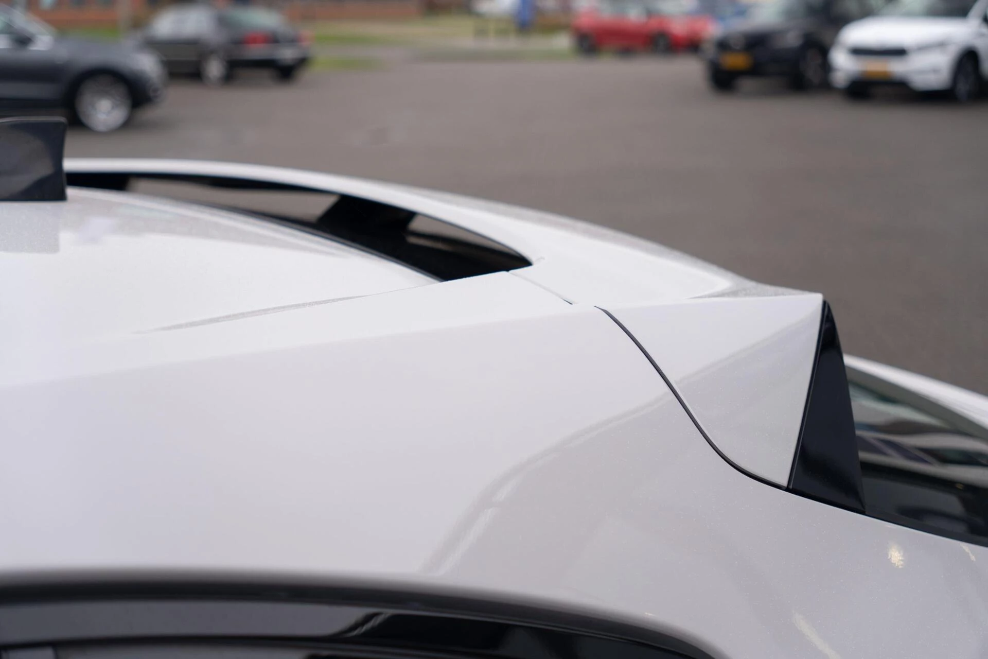 Hoofdafbeelding Jaguar I-PACE